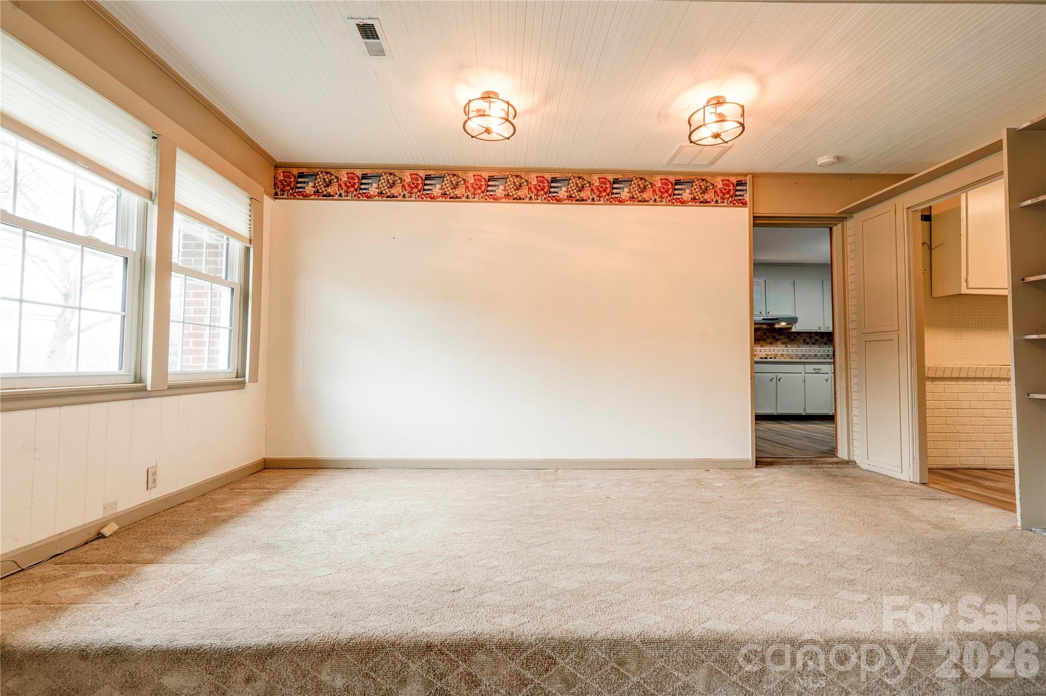 Brittain Village - Residential