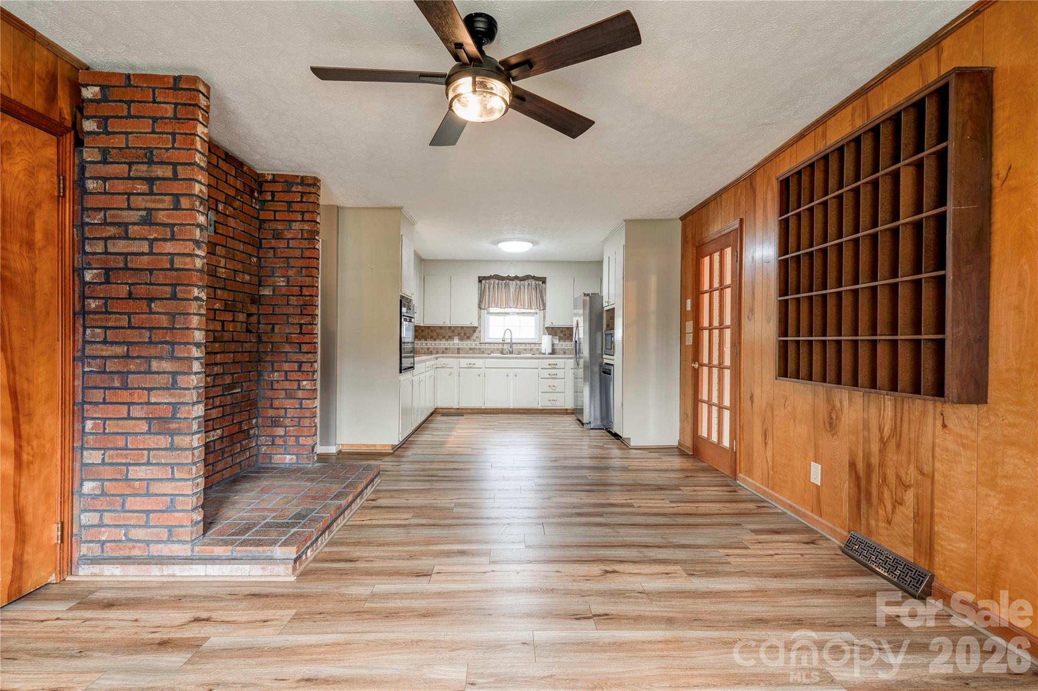 Brittain Village - Residential