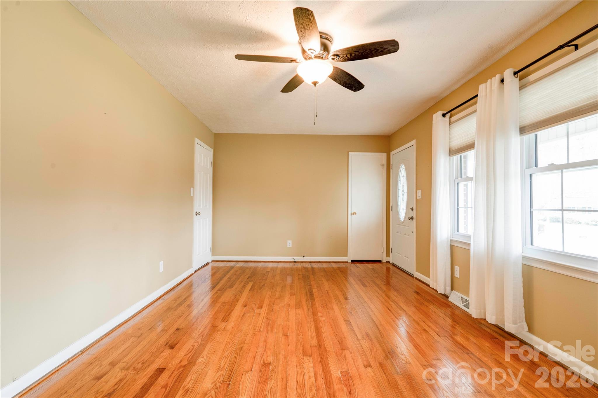 Brittain Village - Residential