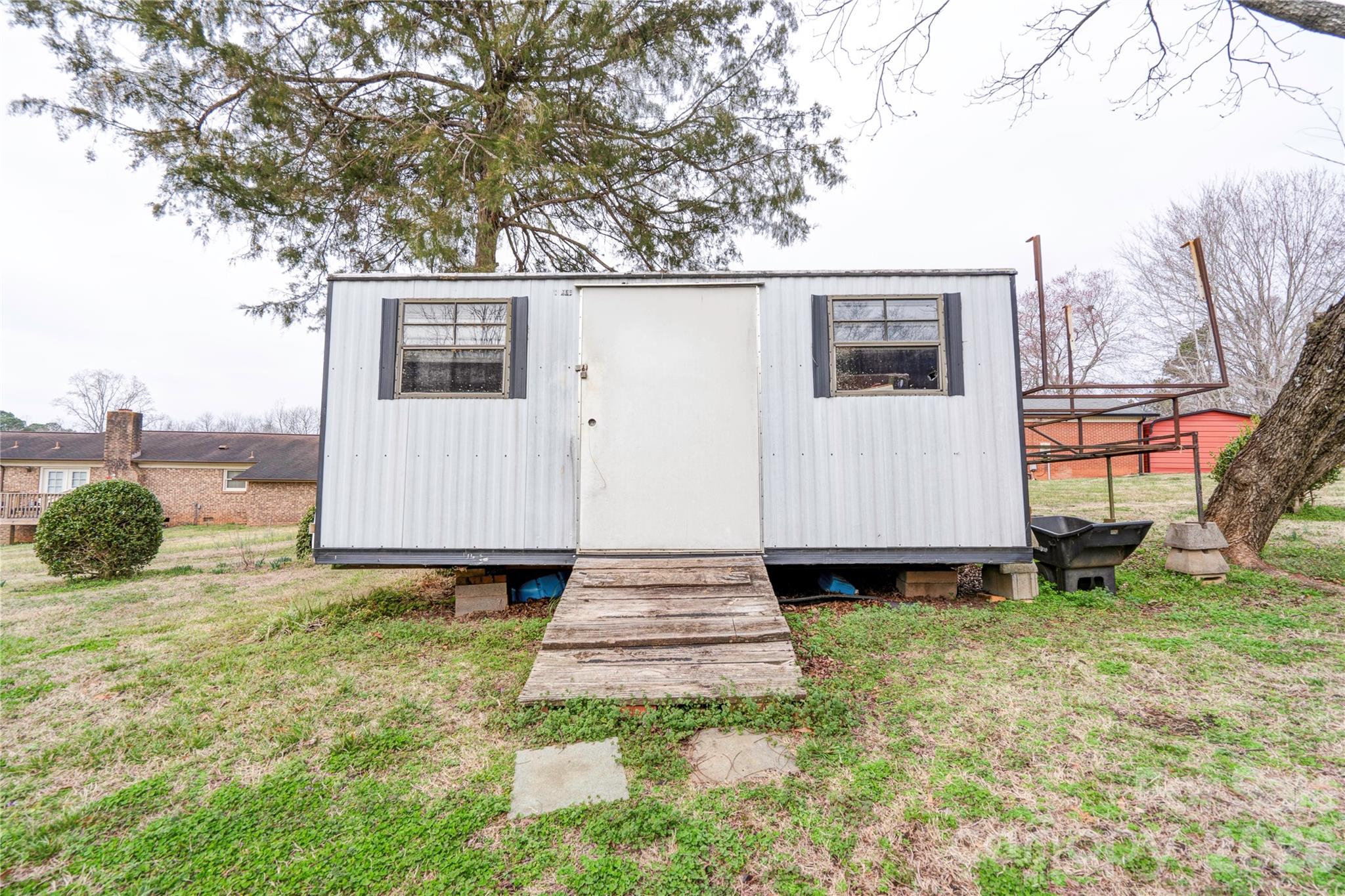 Brittain Village - Residential