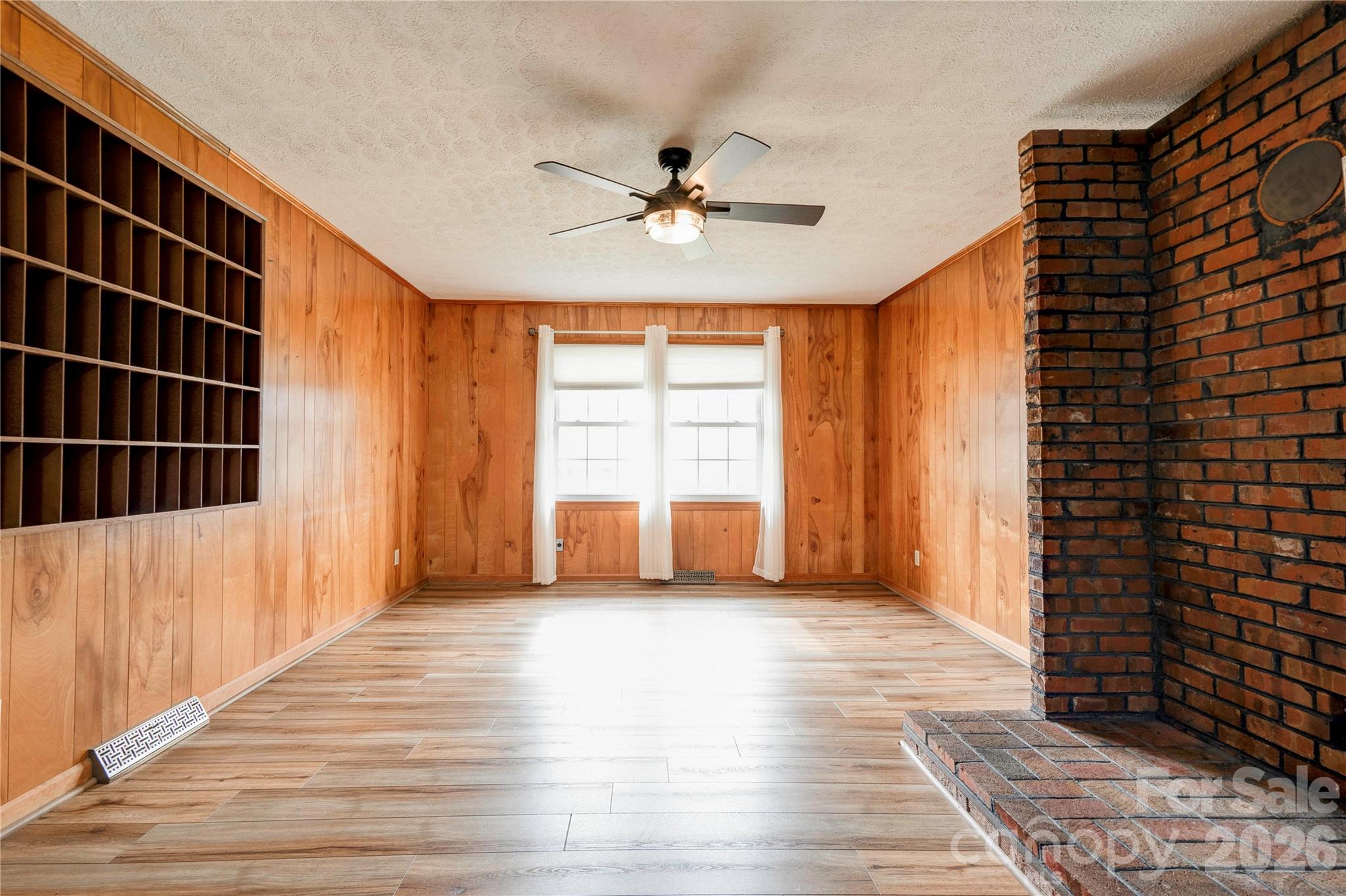 Brittain Village - Residential