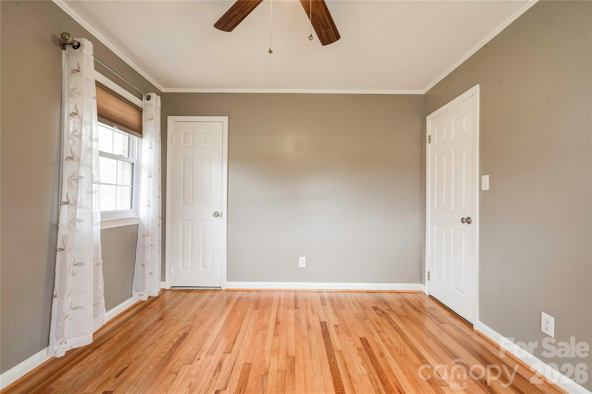 Brittain Village - Residential