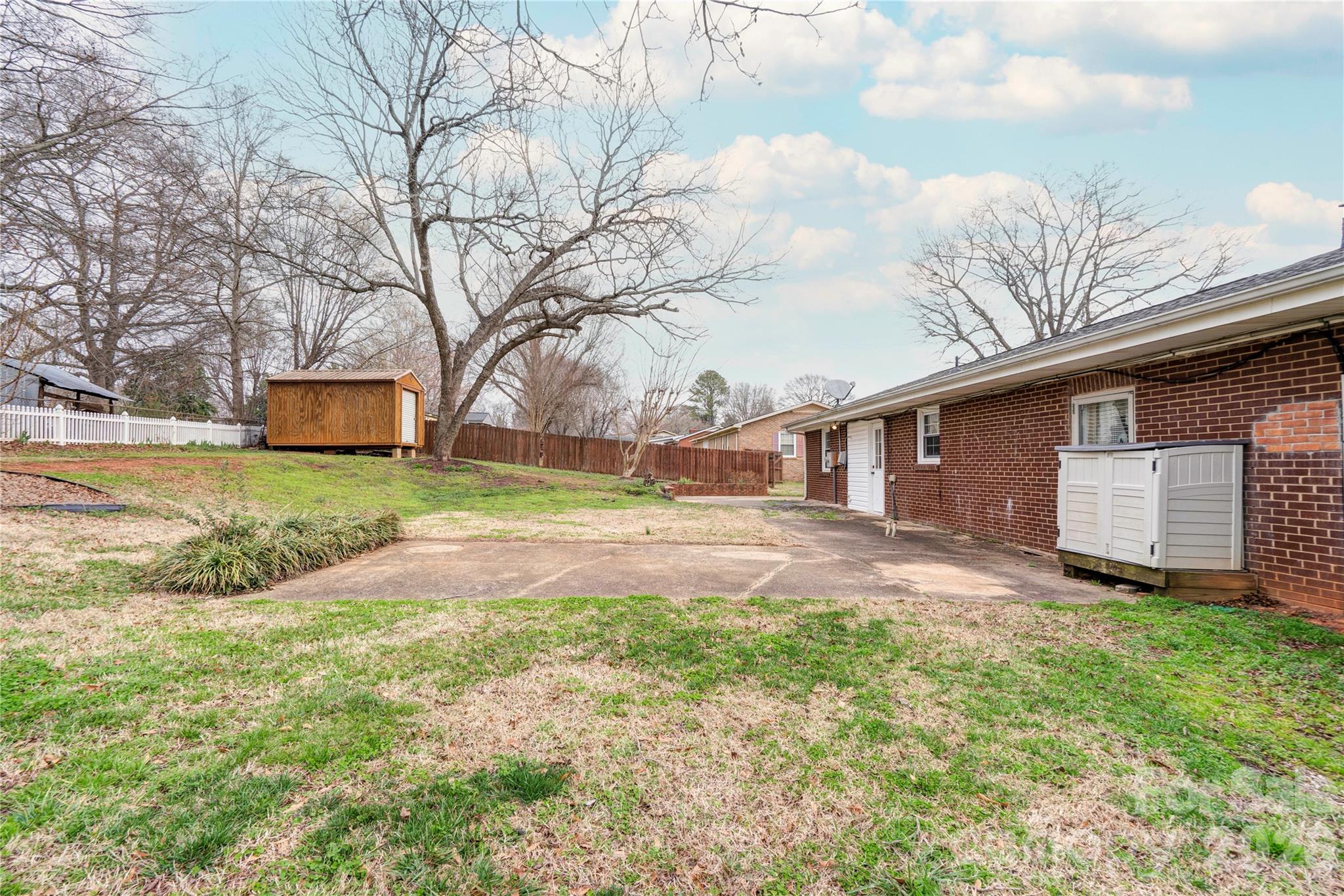 Brittain Village - Residential