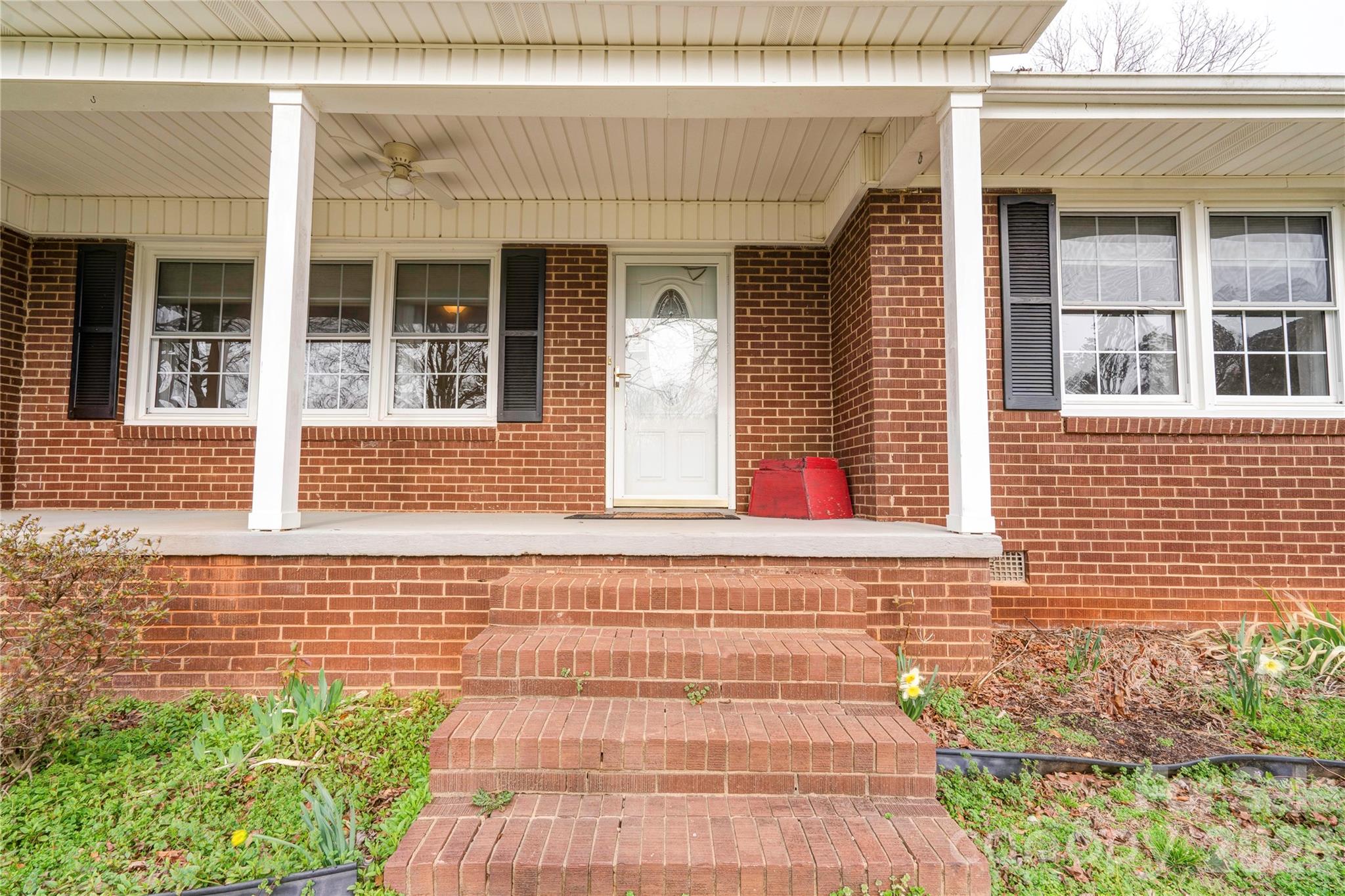 Brittain Village - Residential