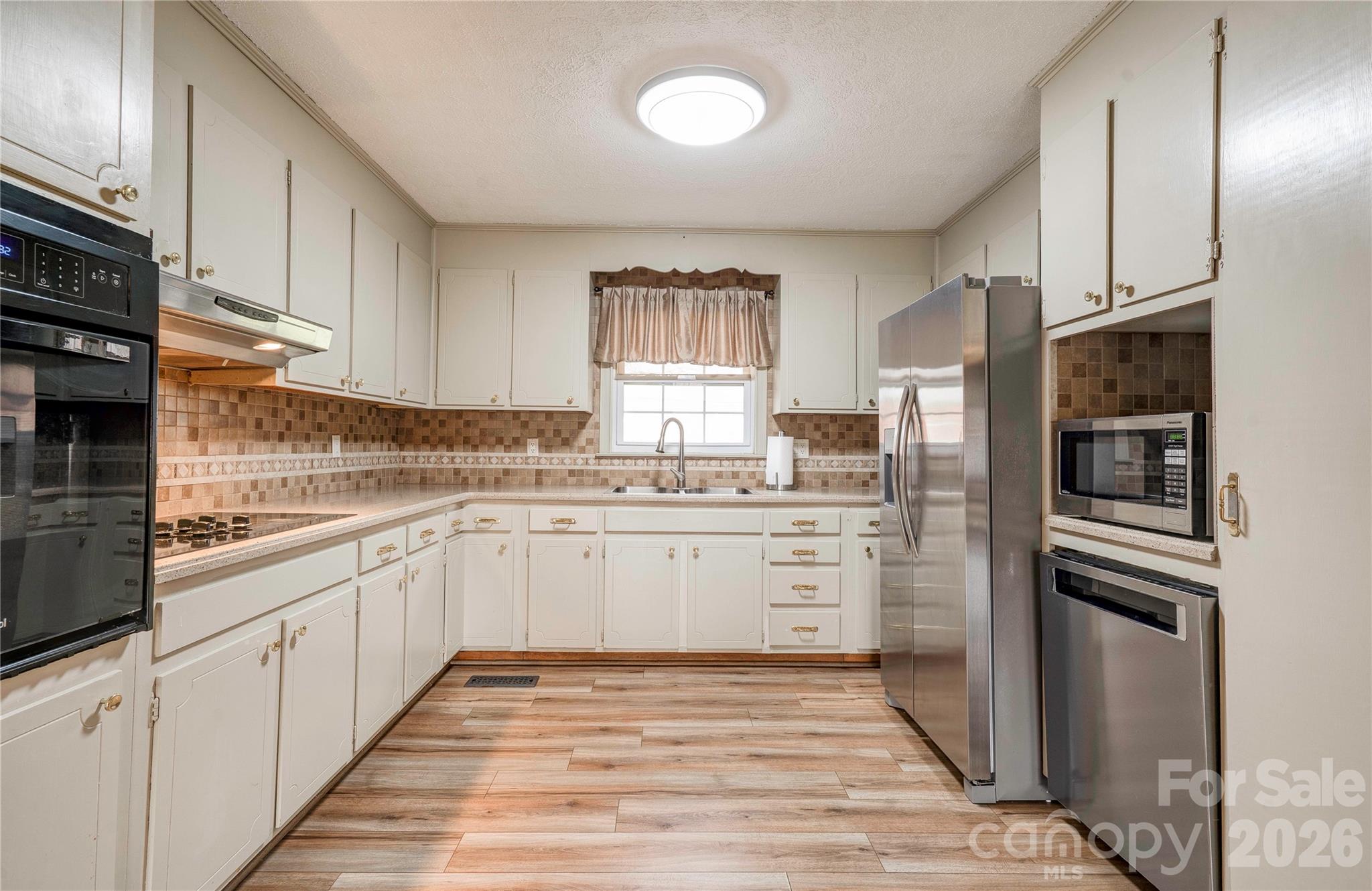 Brittain Village - Residential