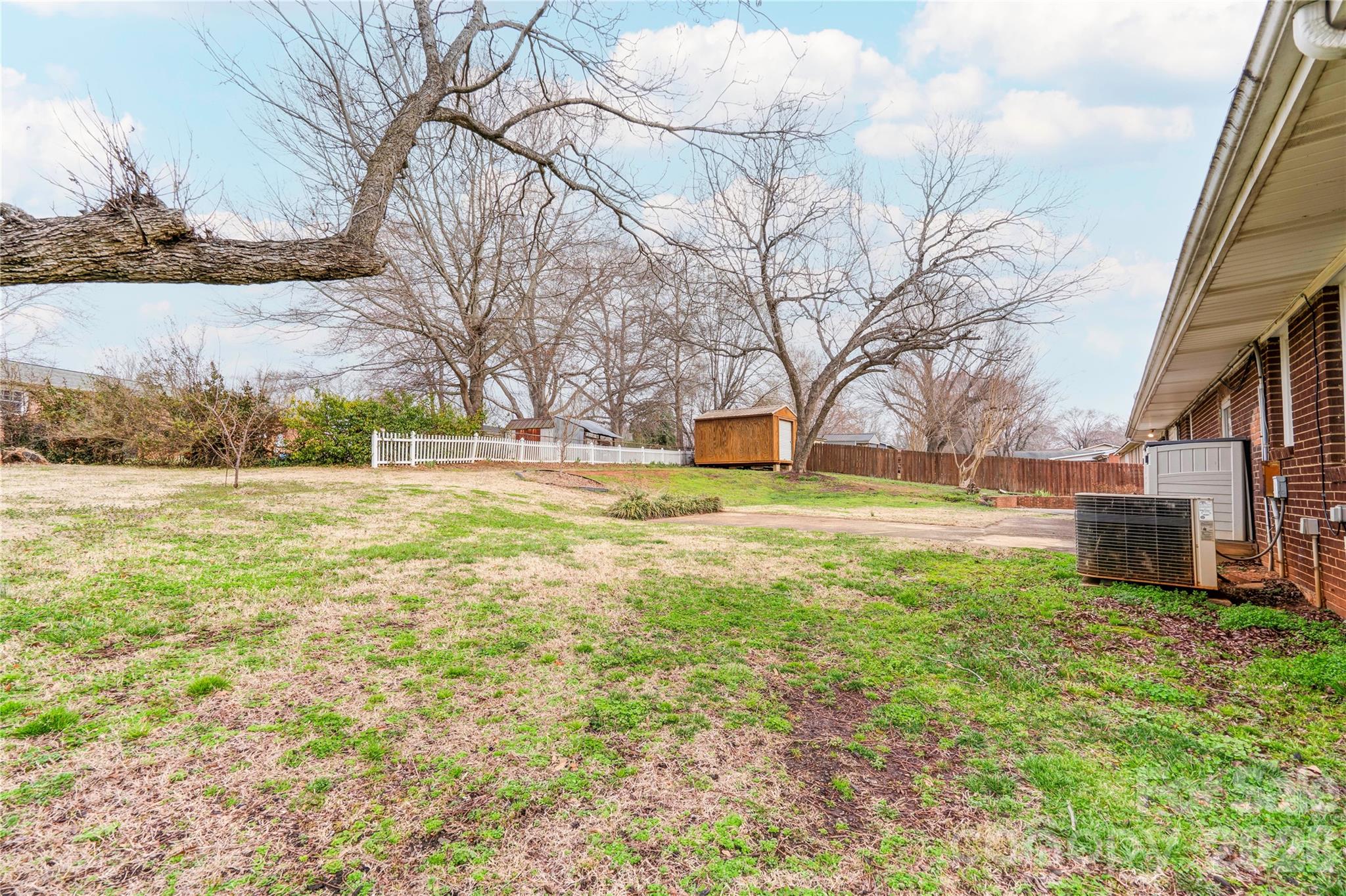 Brittain Village - Residential