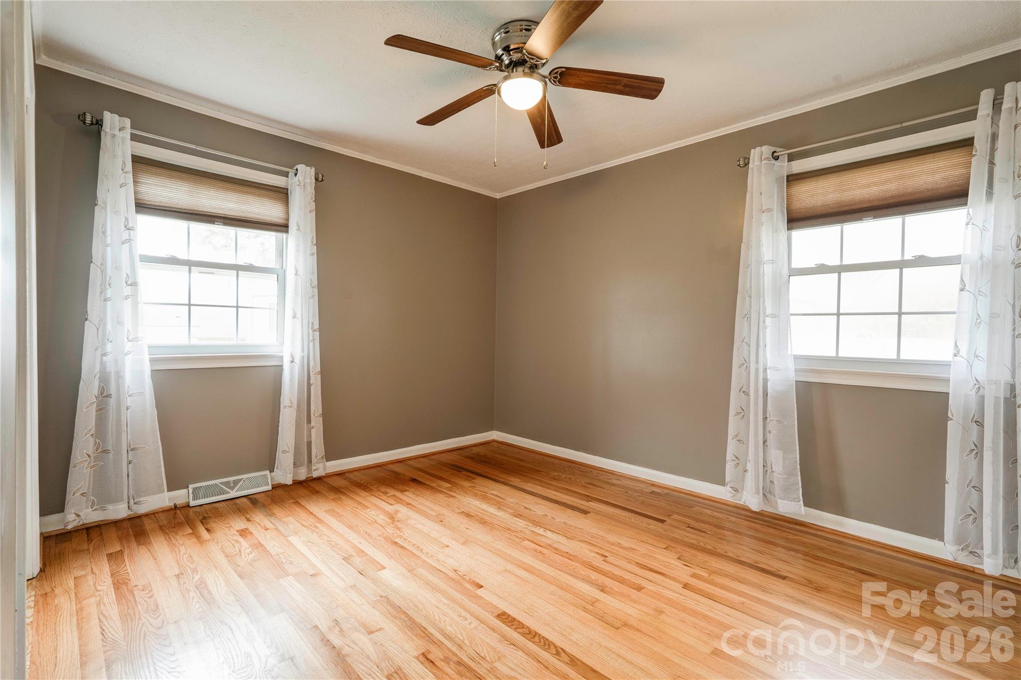 Brittain Village - Residential