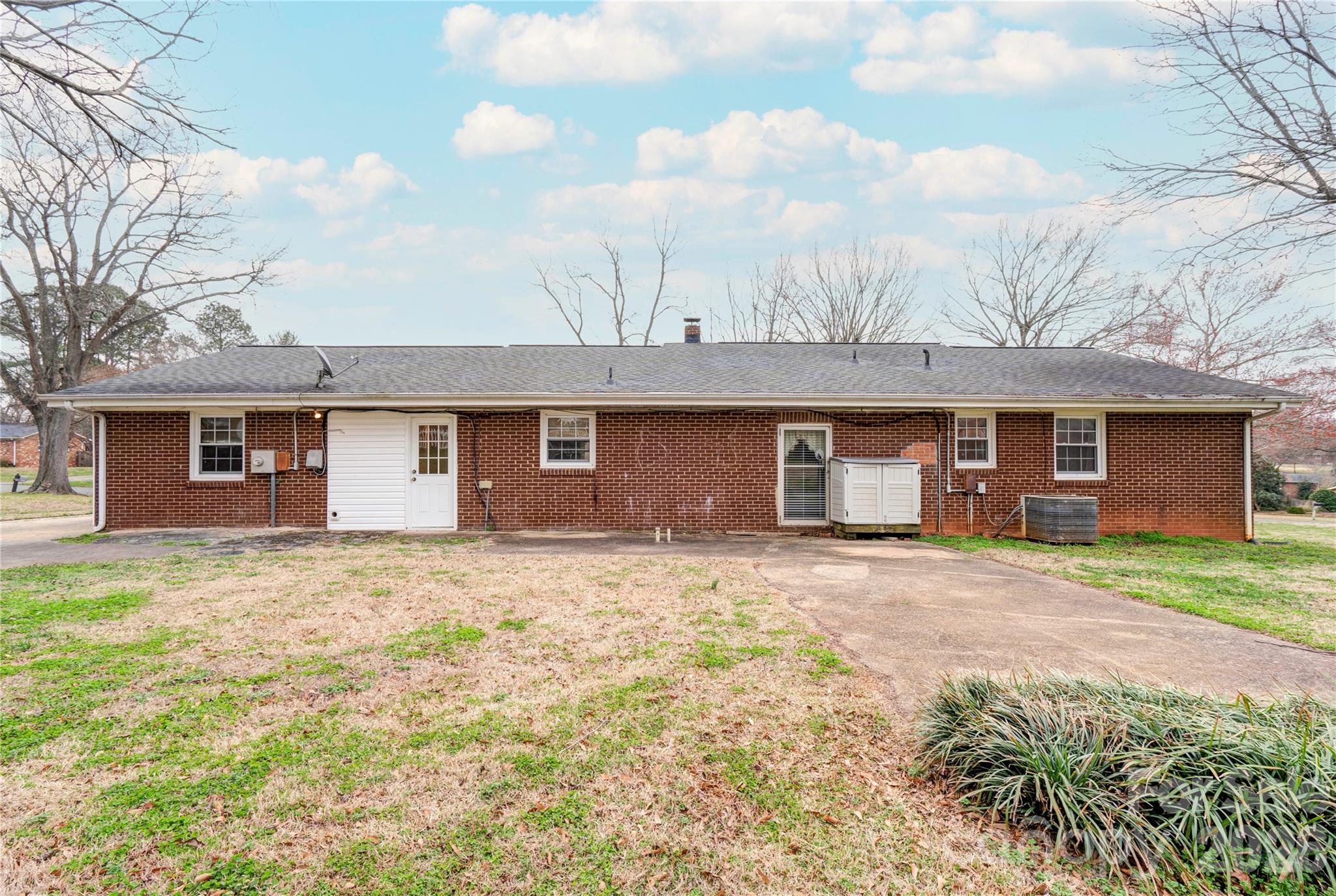 Brittain Village - Residential