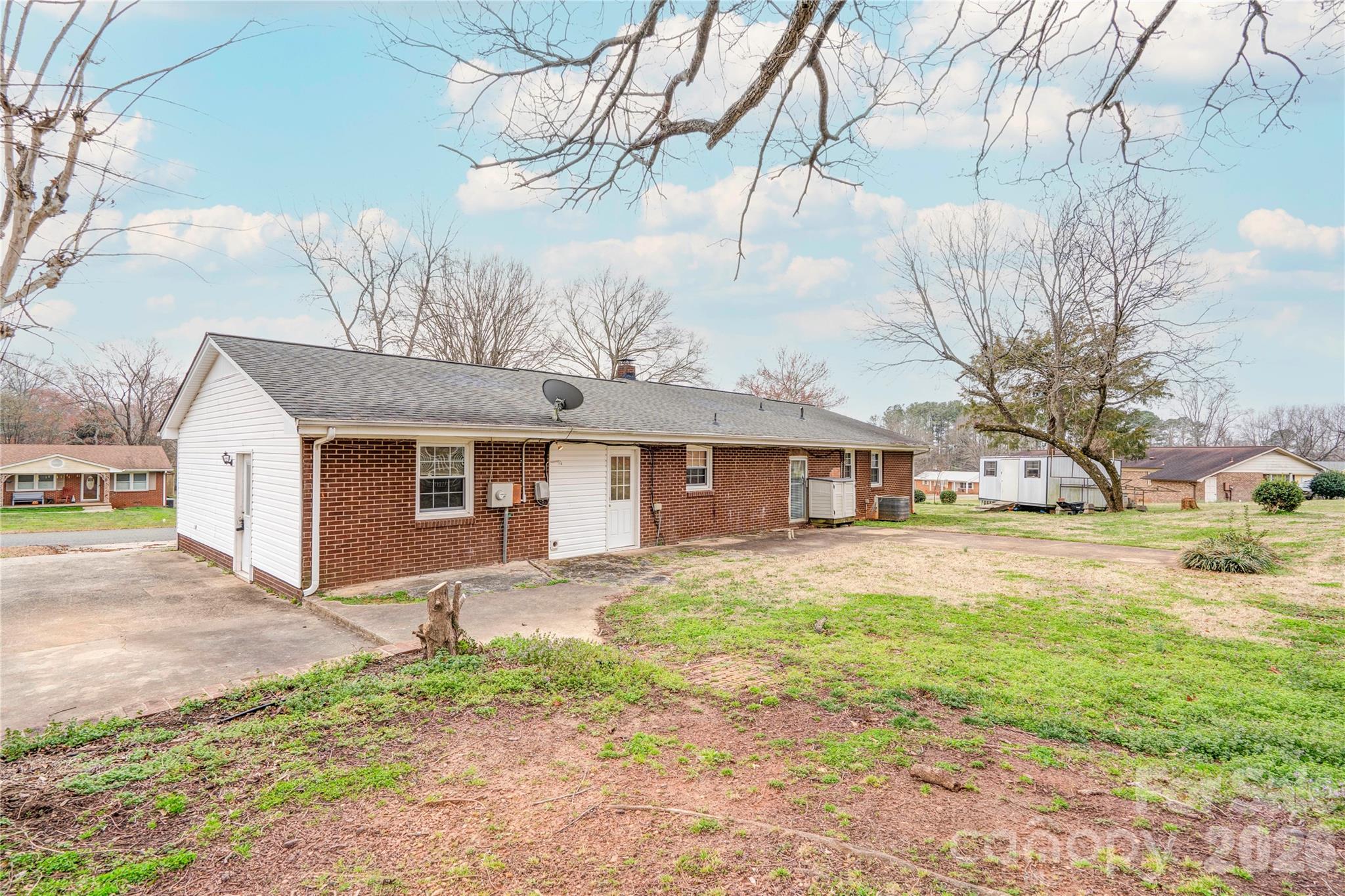 Brittain Village - Residential