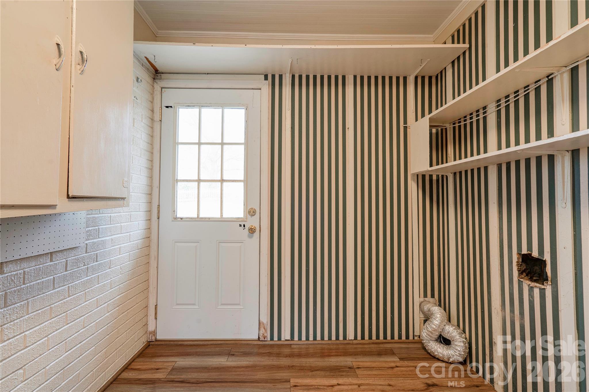 Brittain Village - Residential