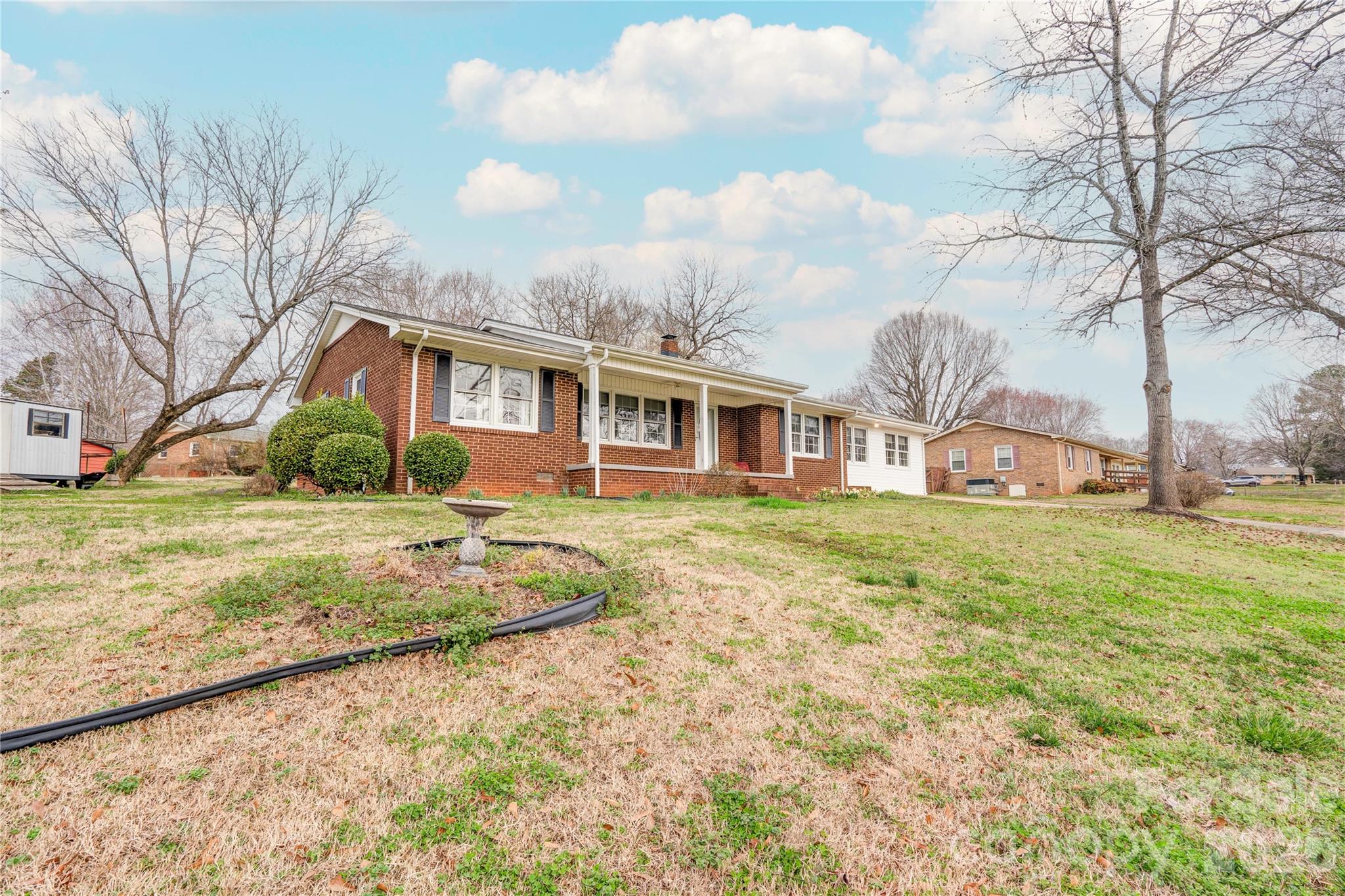 Brittain Village - Residential