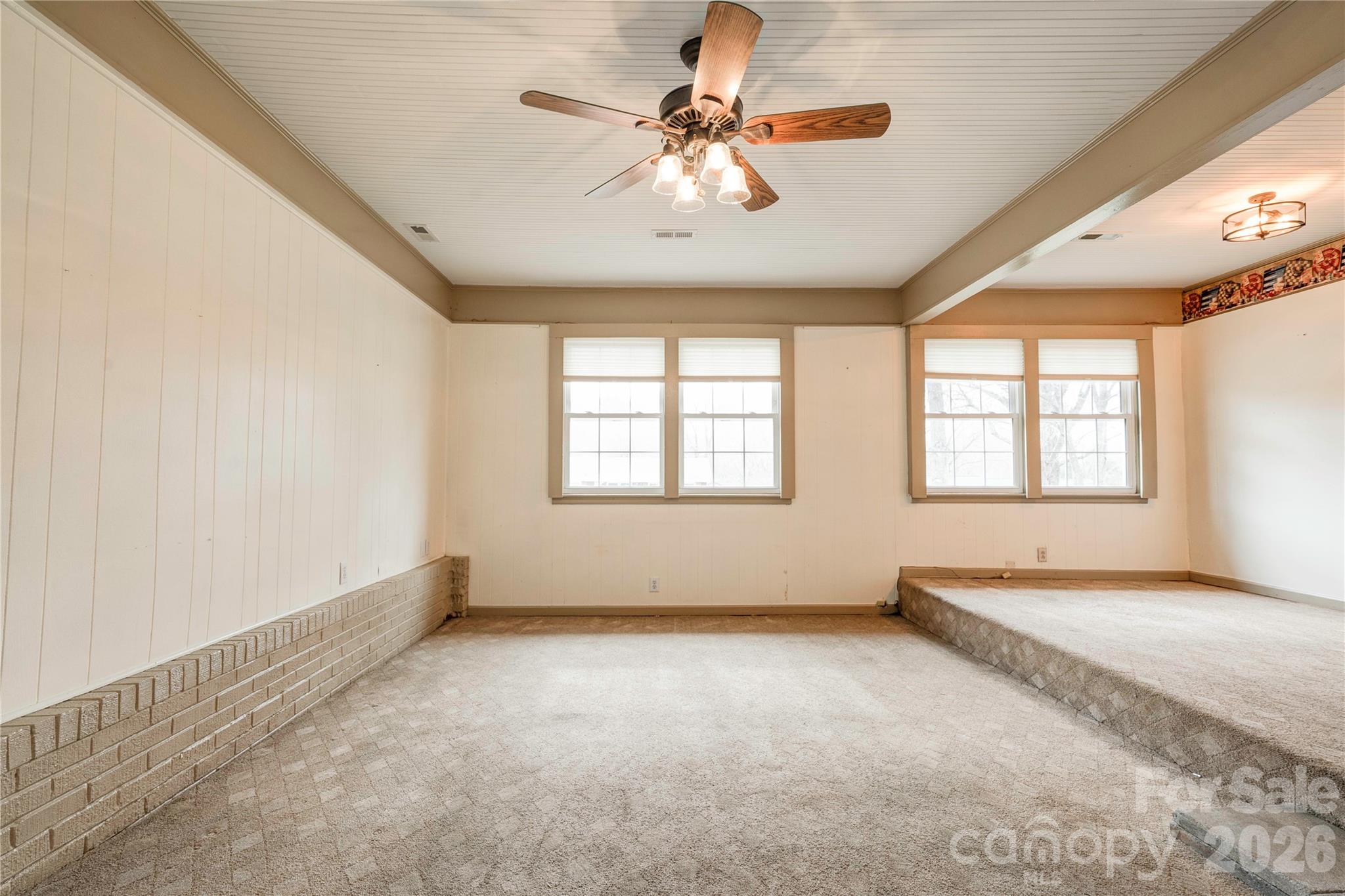 Brittain Village - Residential