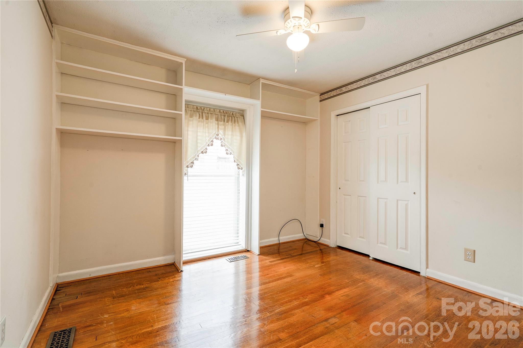 Brittain Village - Residential