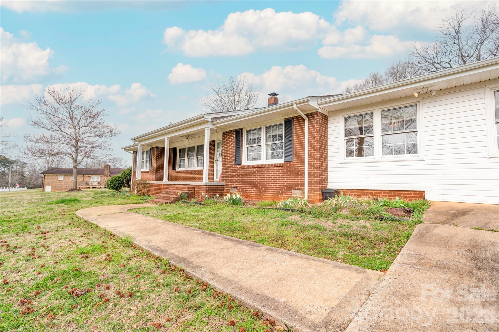 Brittain Village - Residential