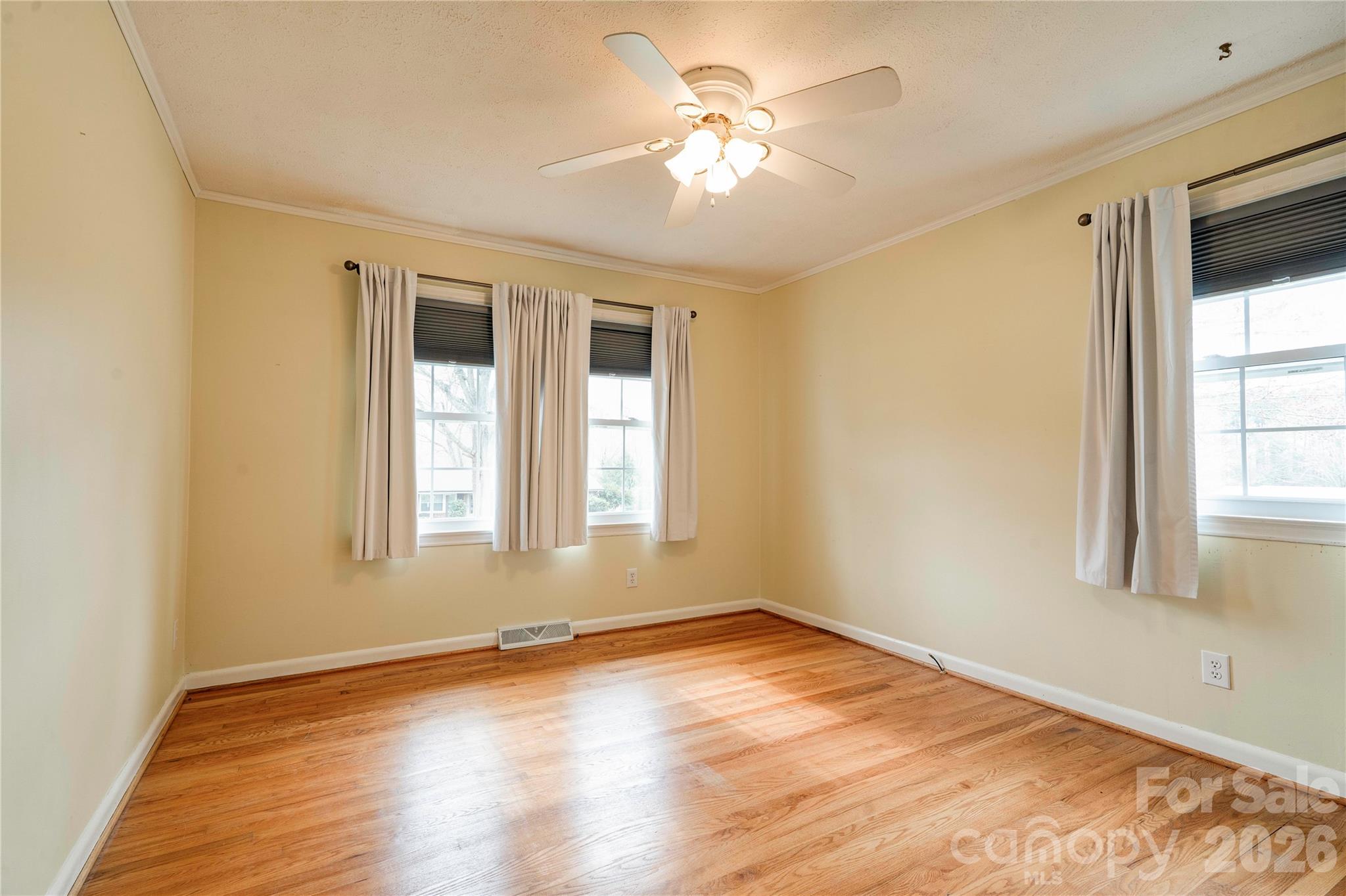 Brittain Village - Residential