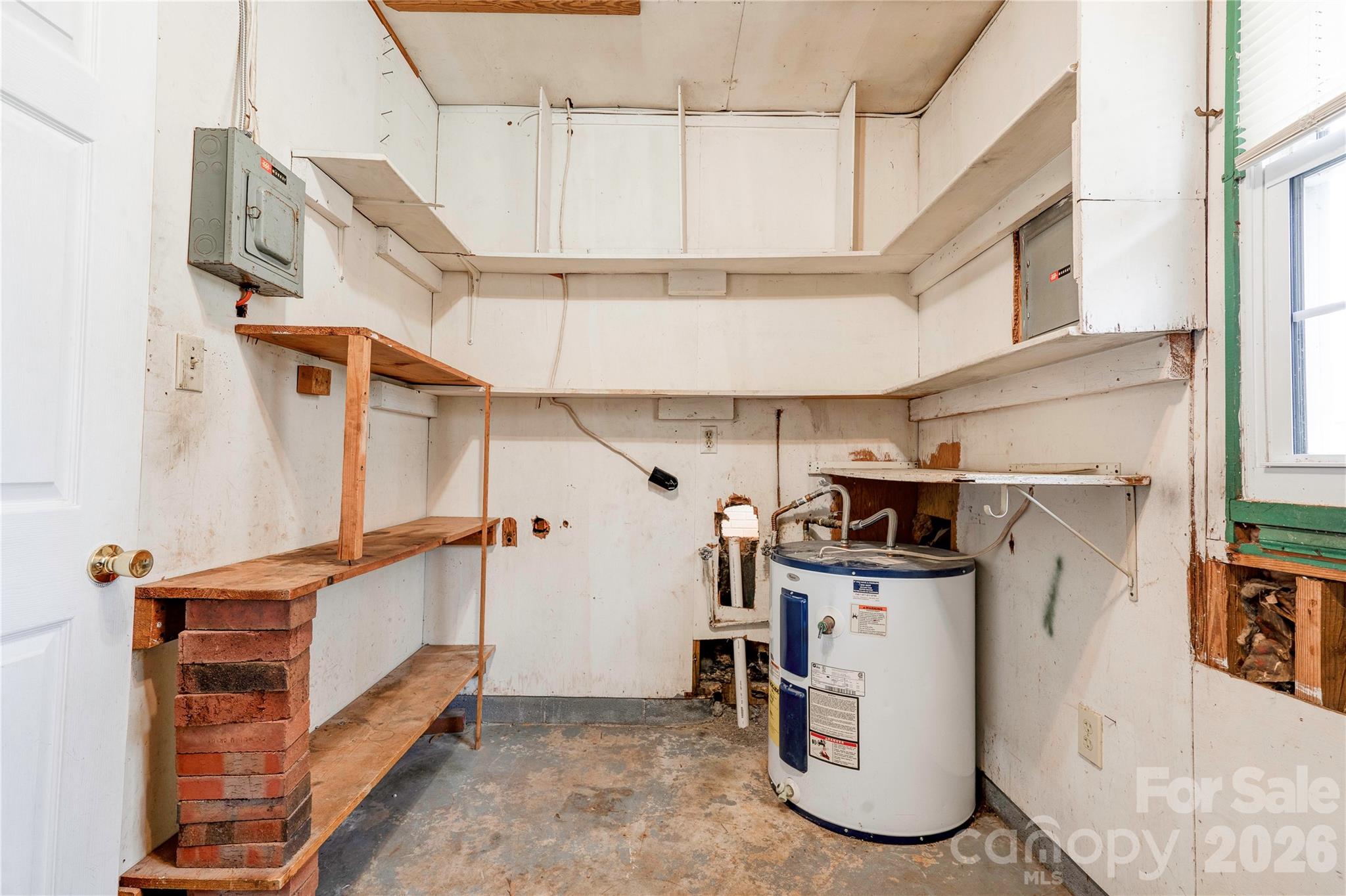 Brittain Village - Residential