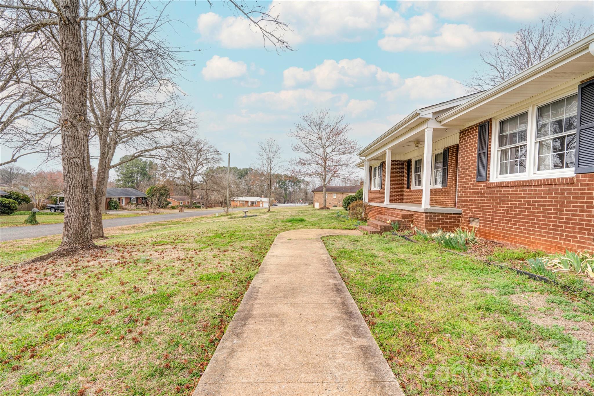 Brittain Village - Residential