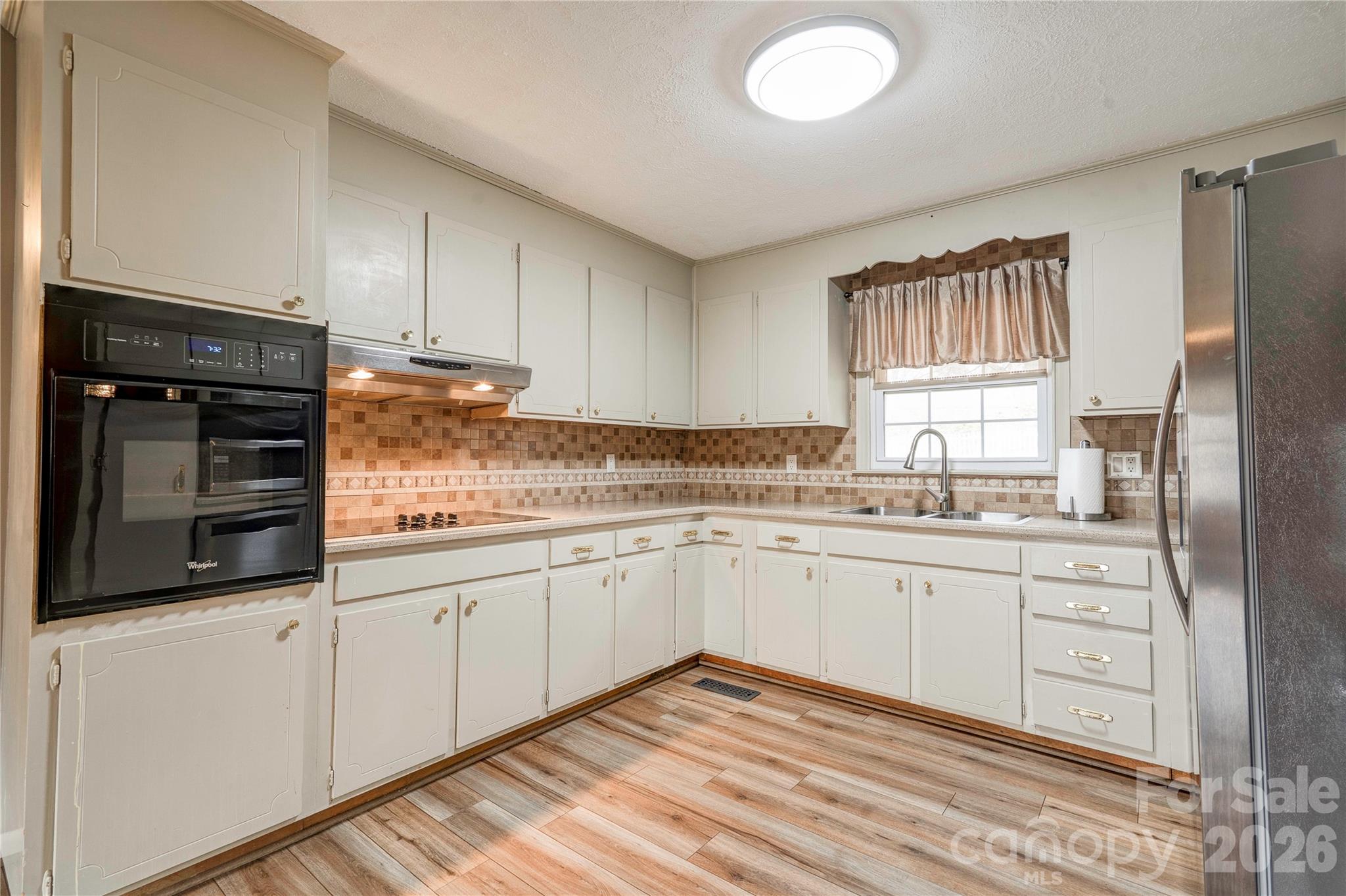 Brittain Village - Residential