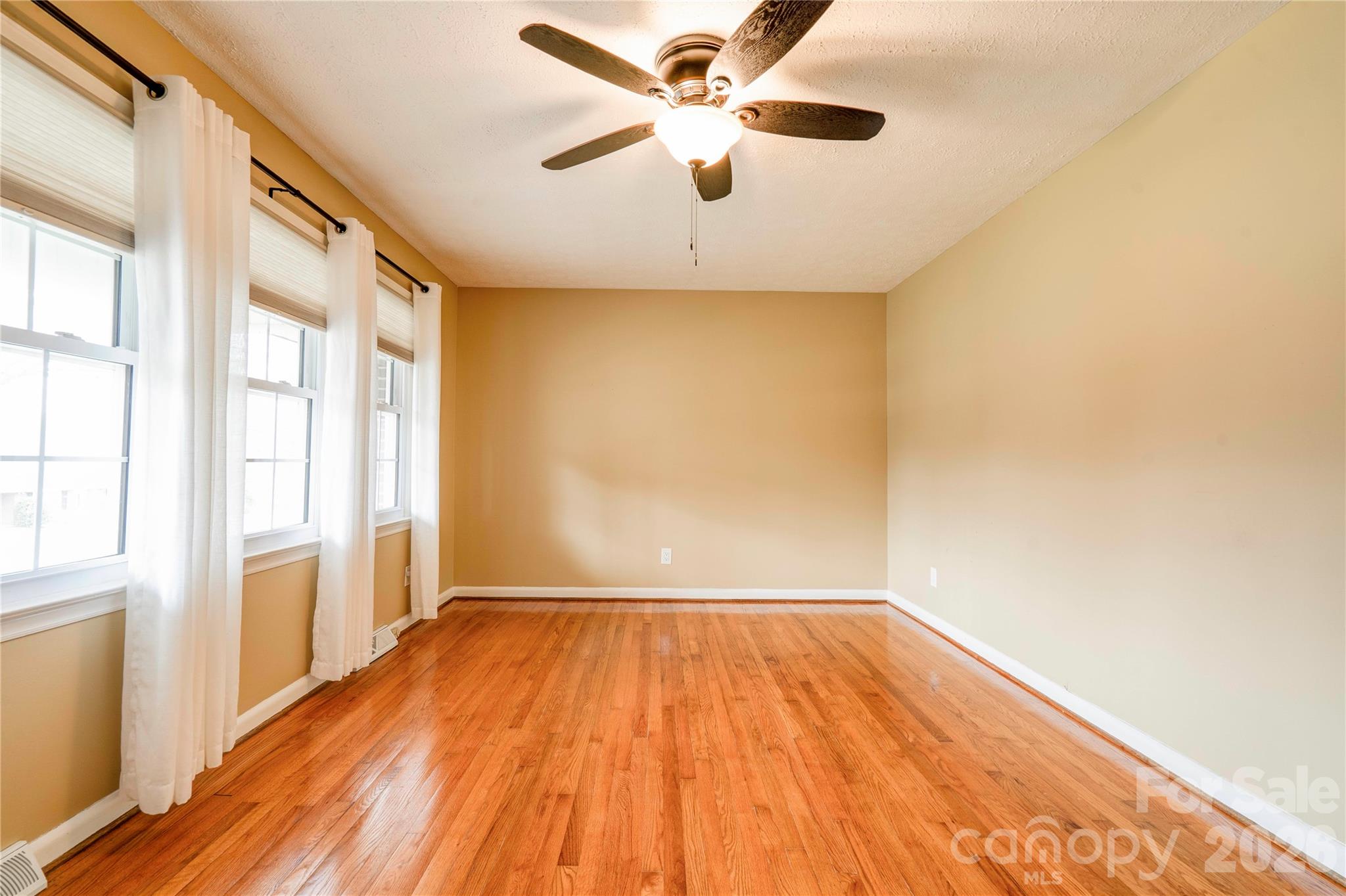 Brittain Village - Residential