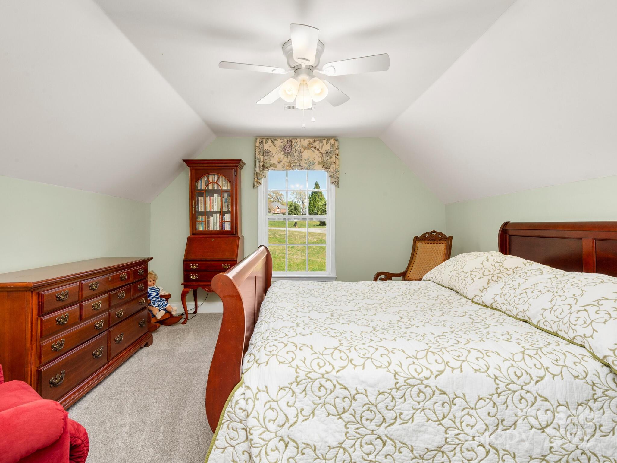 Green Fields - Residential