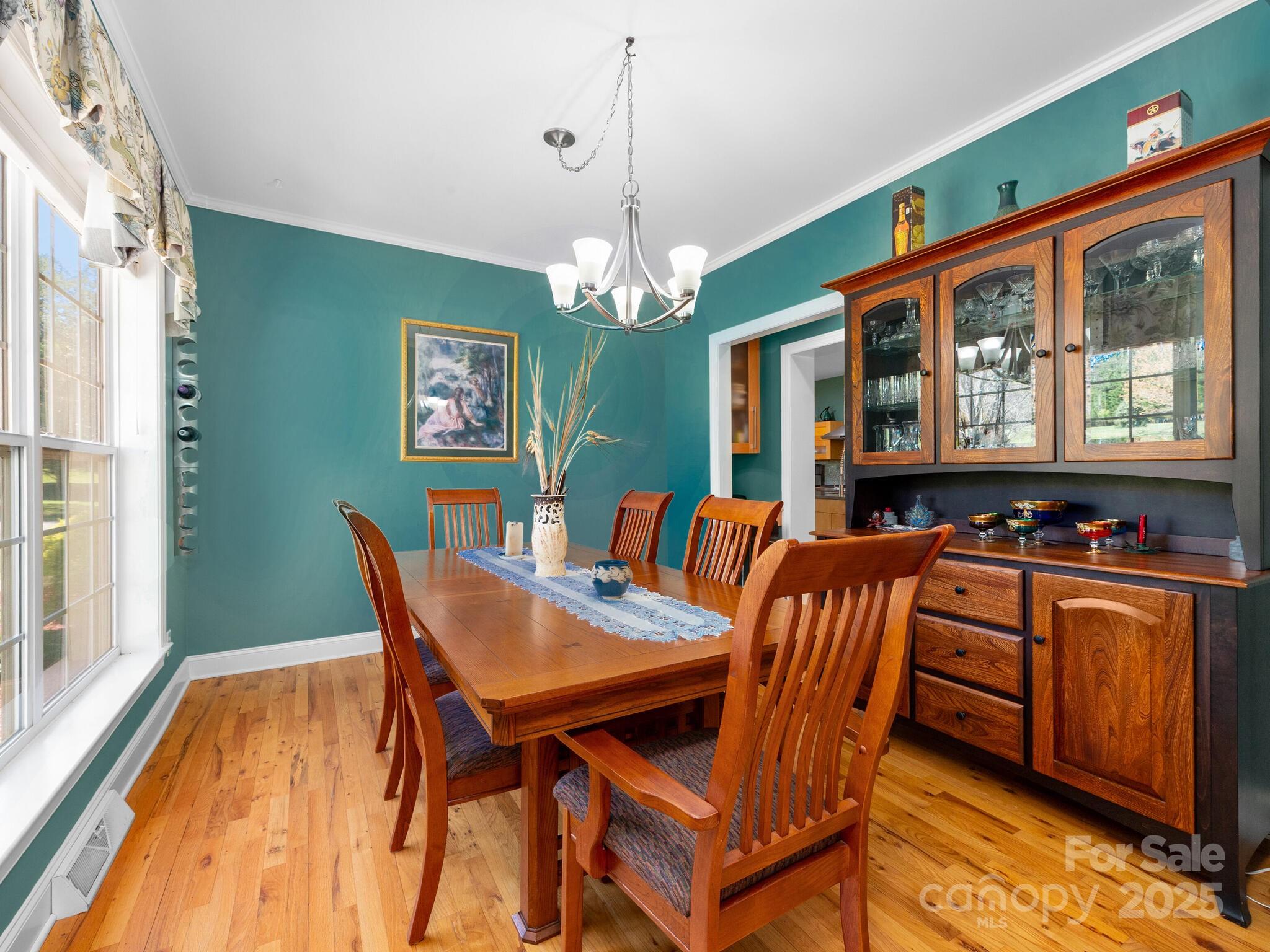 Green Fields - Residential