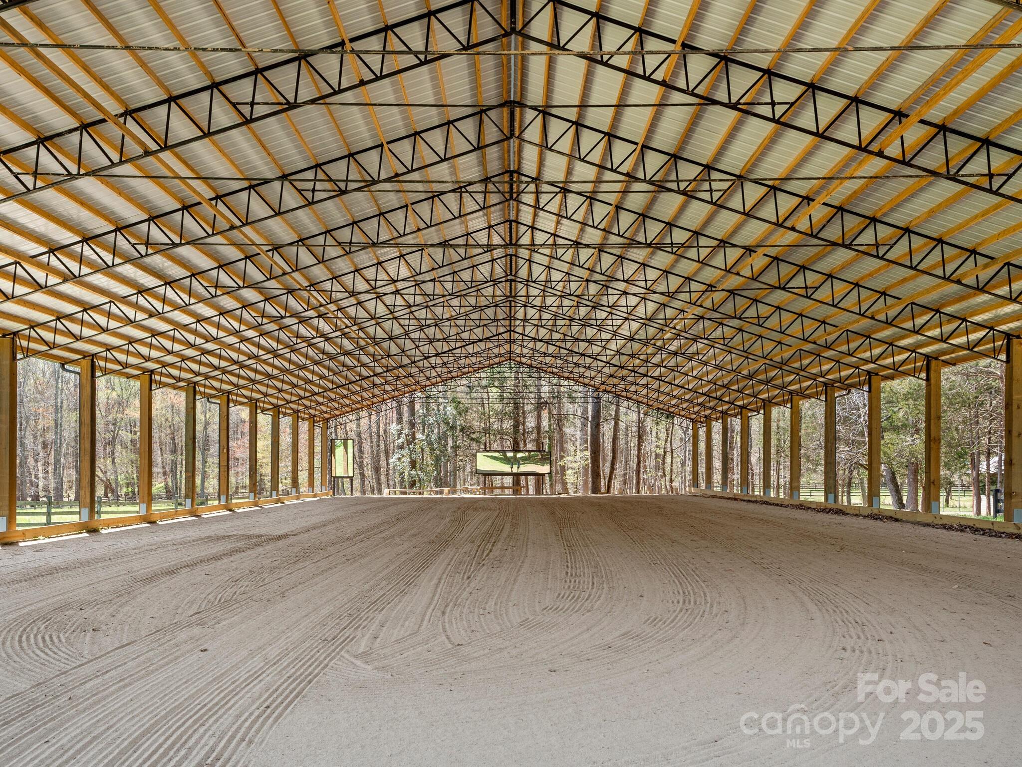 Green Fields - Residential