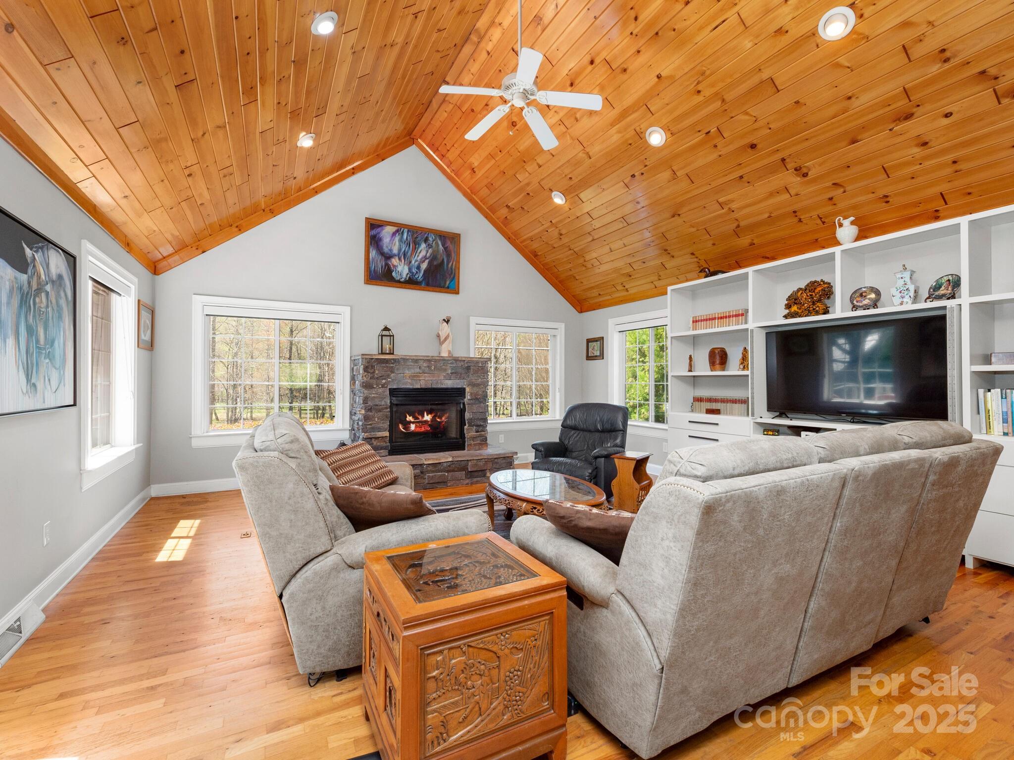 Green Fields - Residential