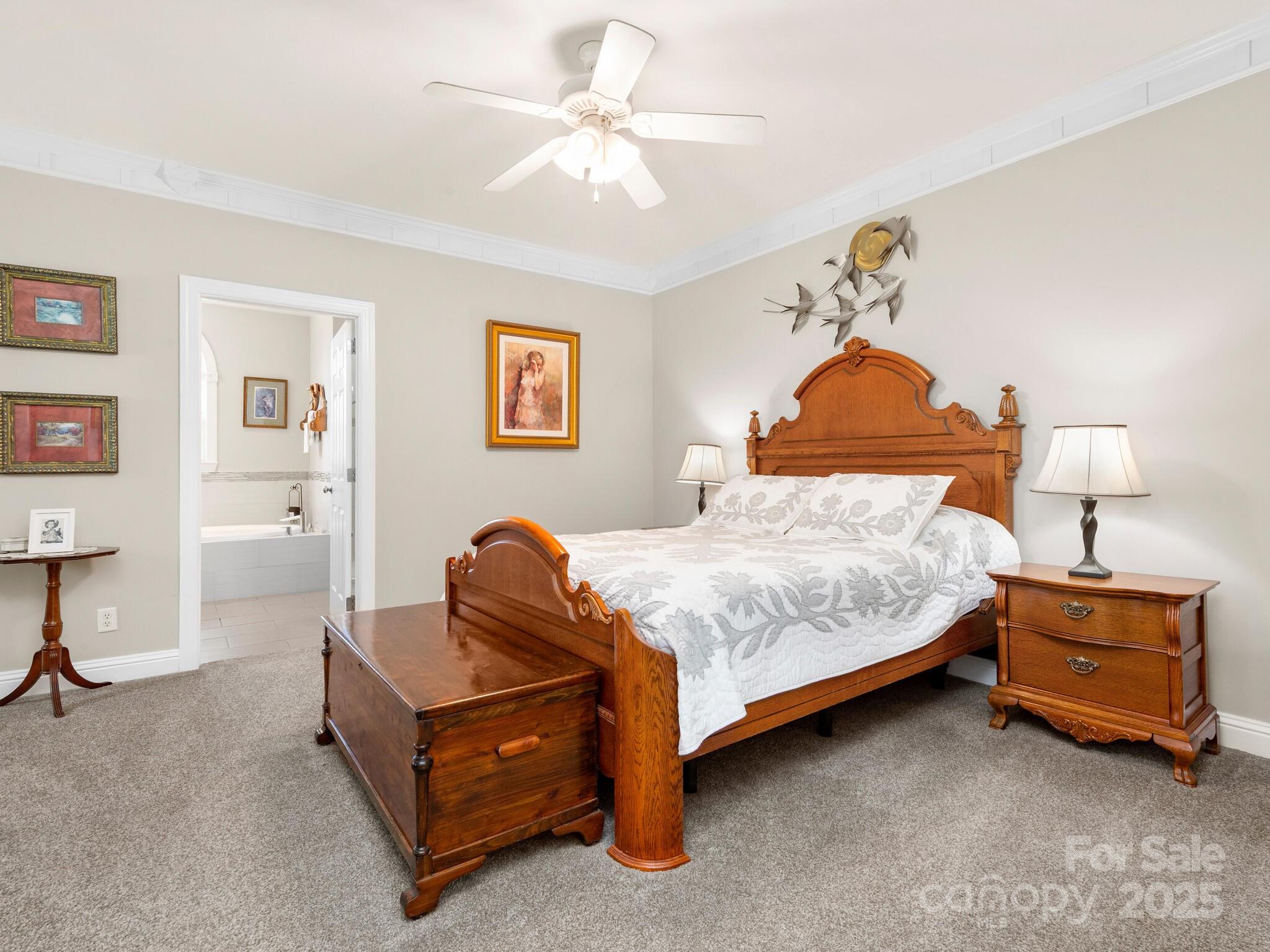 Green Fields - Residential