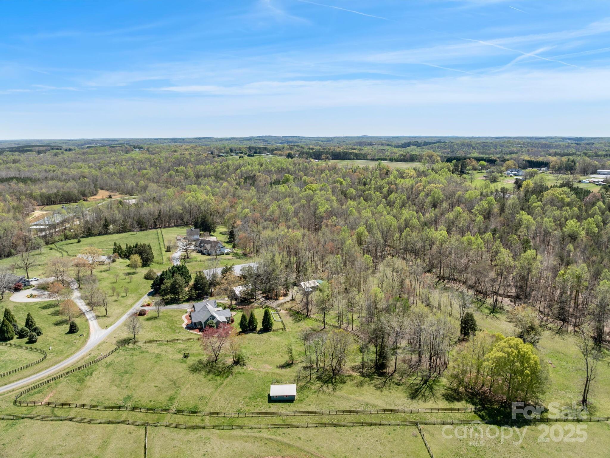 Green Fields - Residential