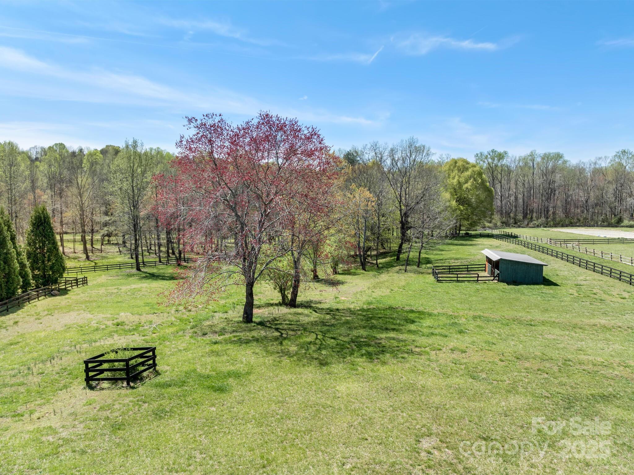 Green Fields - Residential