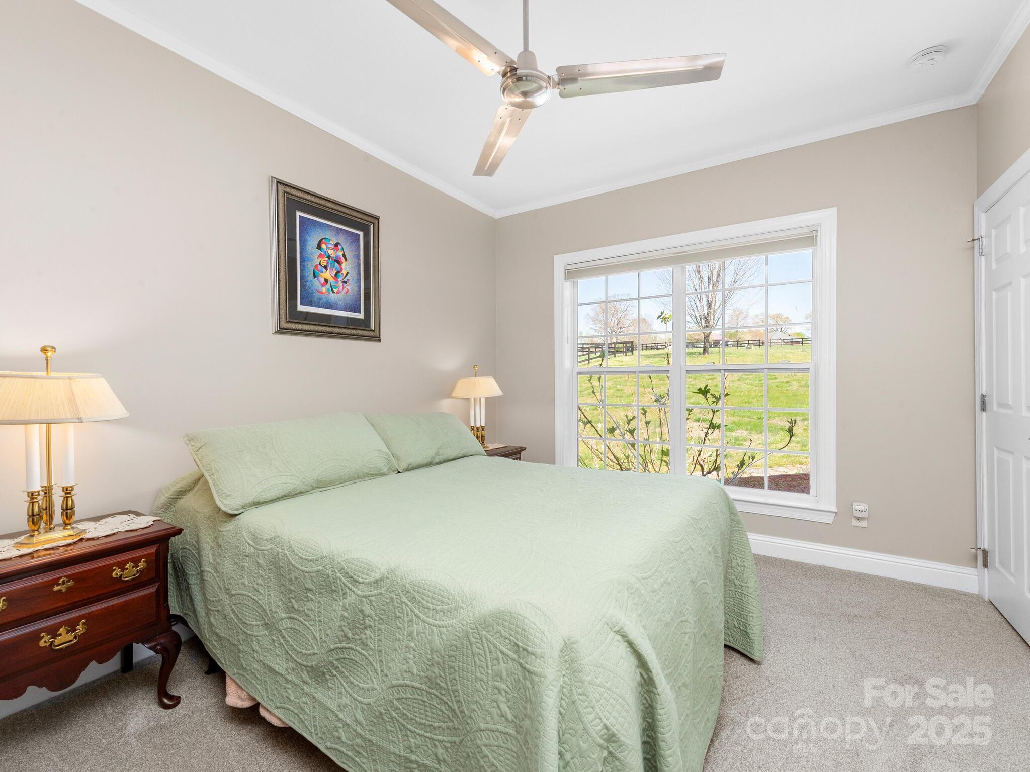 Green Fields - Residential