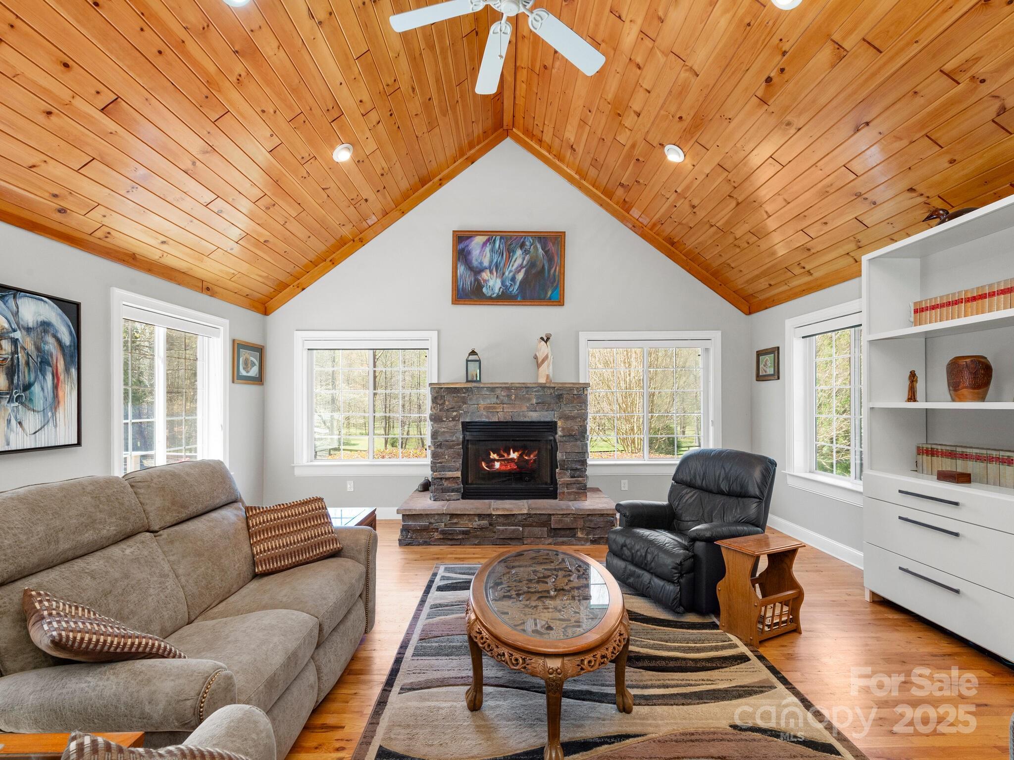 Green Fields - Residential