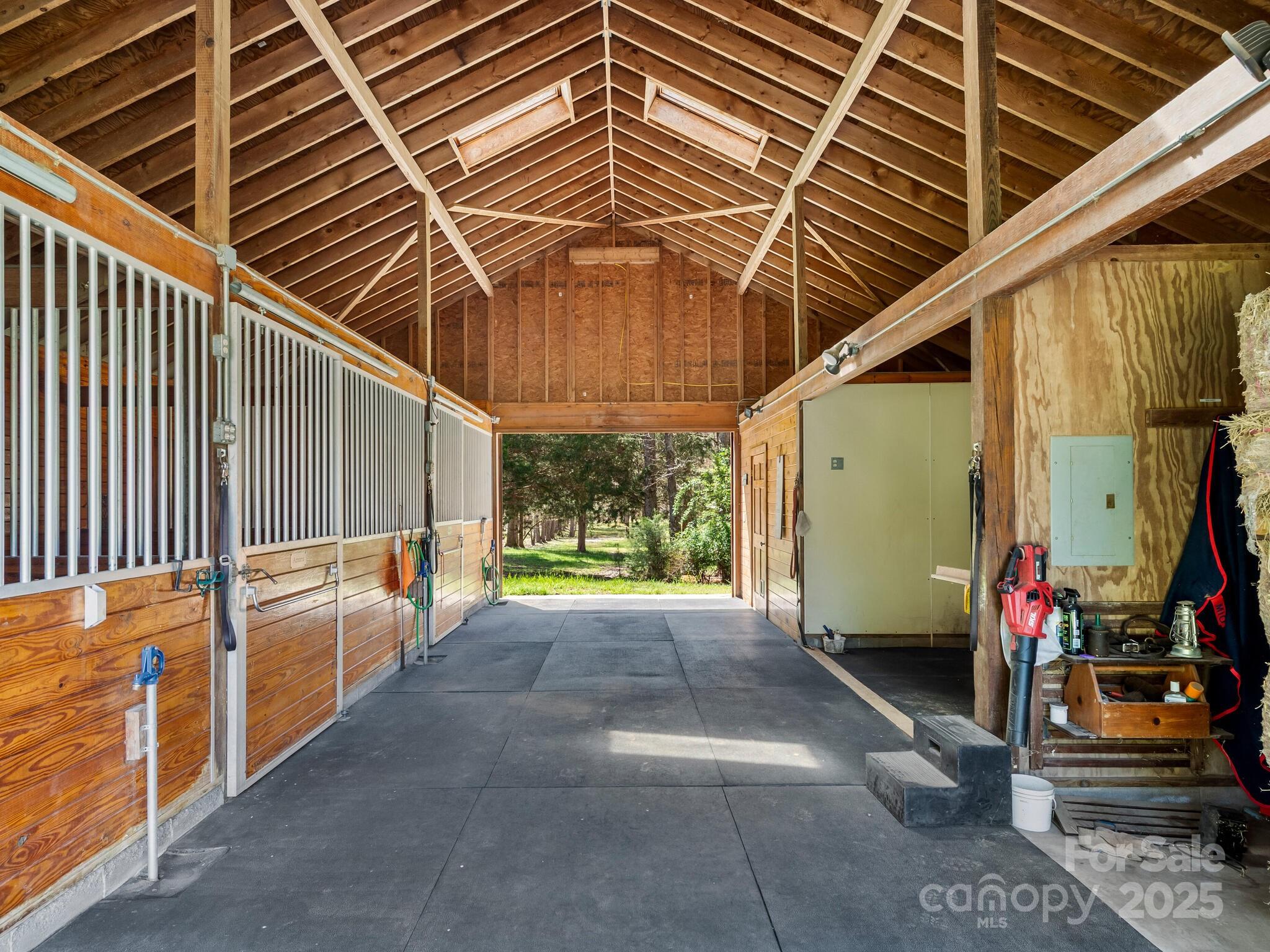 Green Fields - Residential