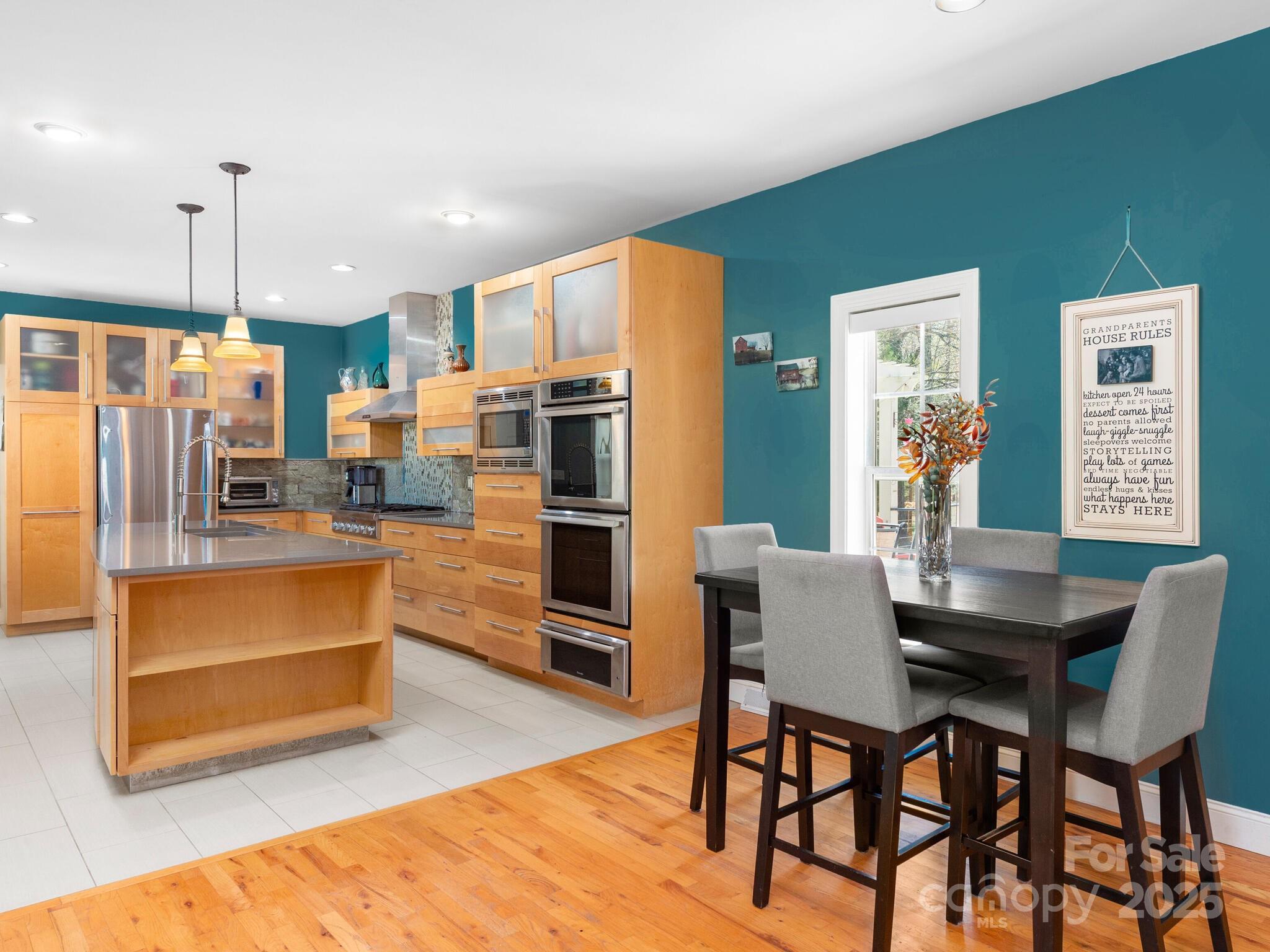 Green Fields - Residential