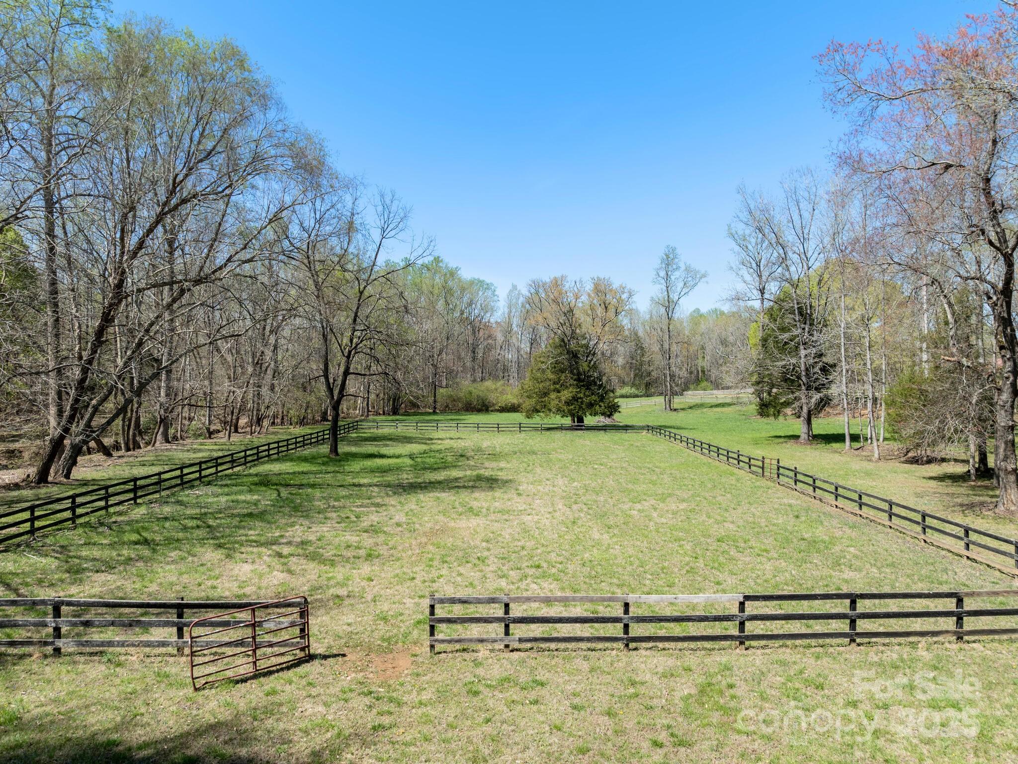 Green Fields - Residential