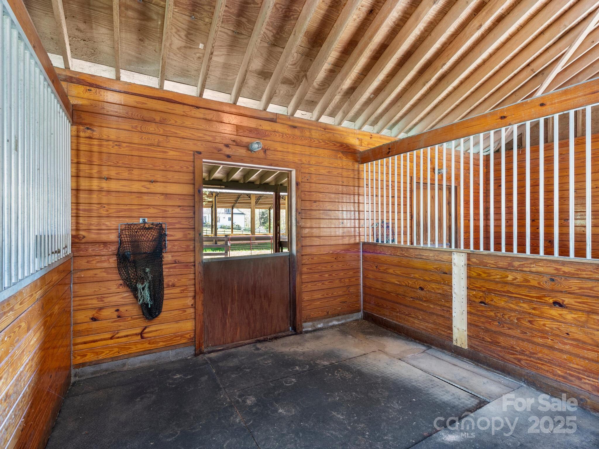 Green Fields - Residential