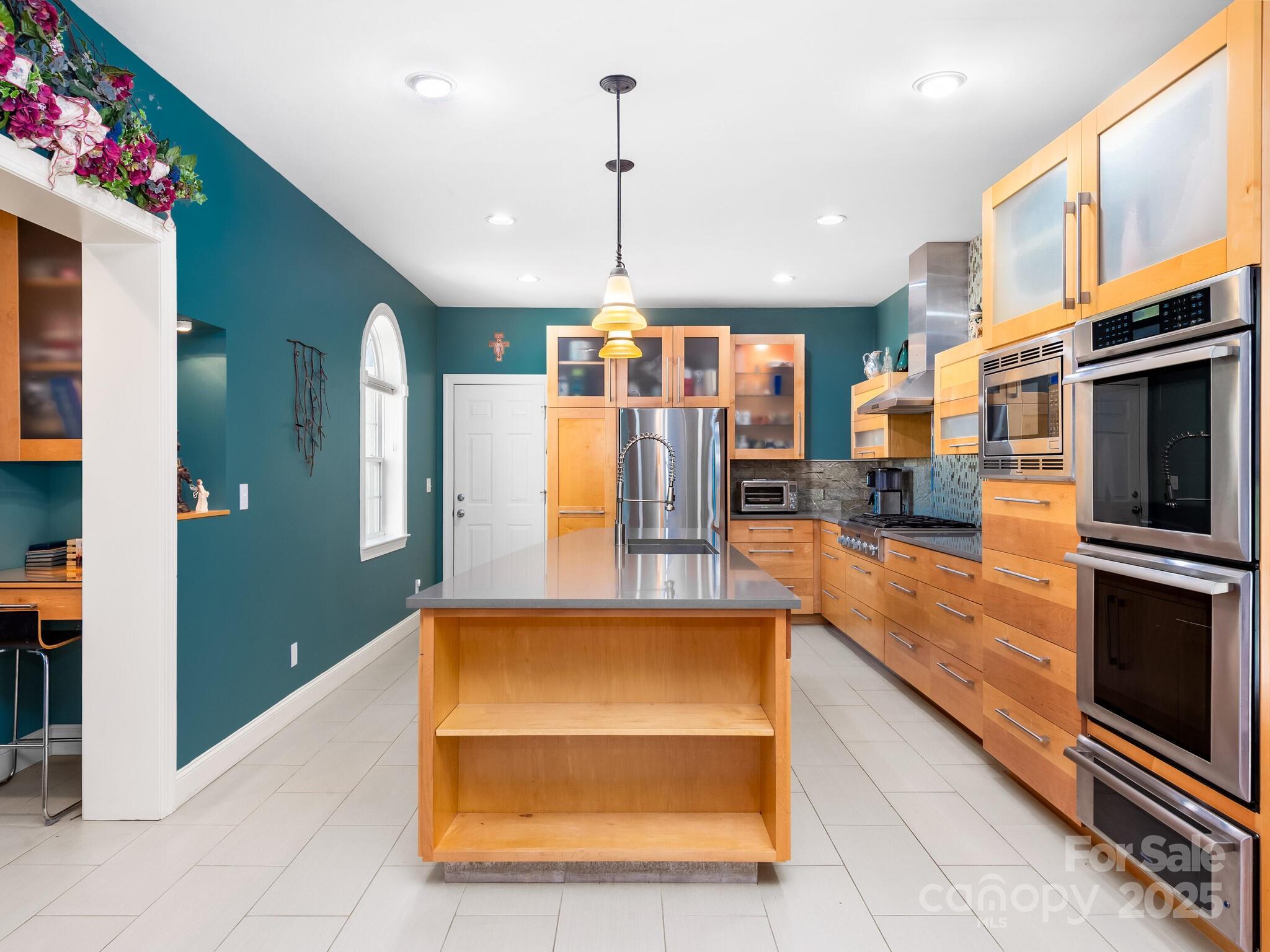 Green Fields - Residential