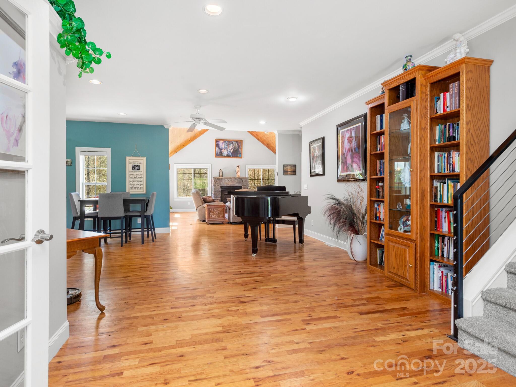 Green Fields - Residential