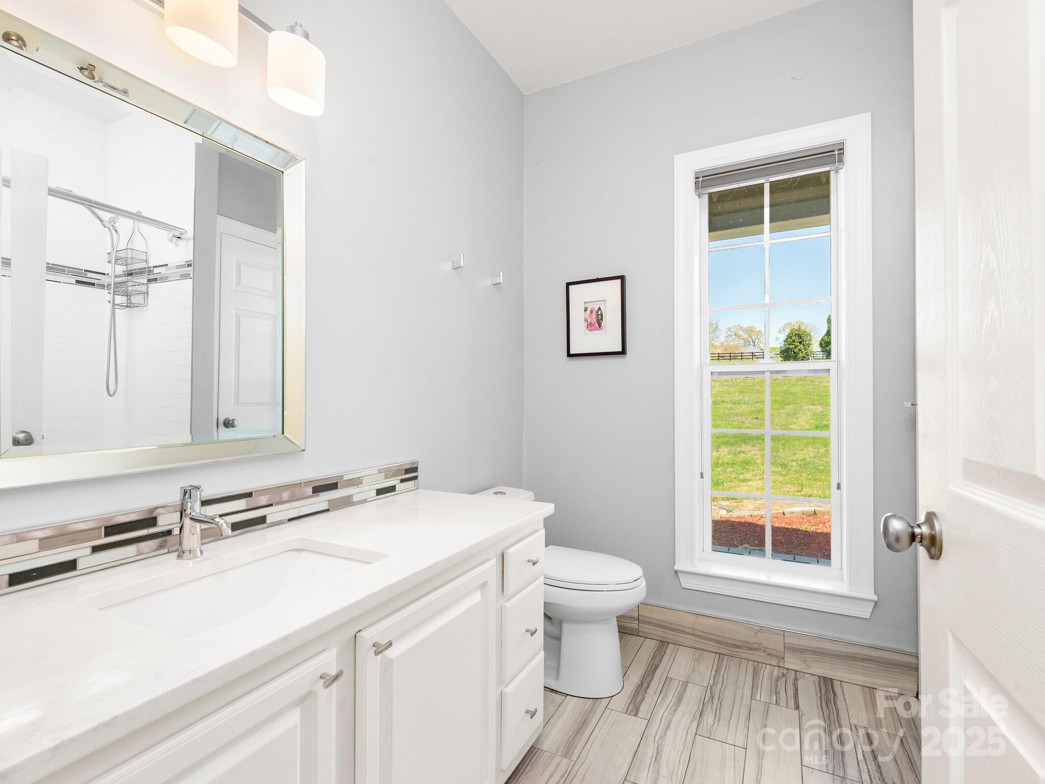 Green Fields - Residential