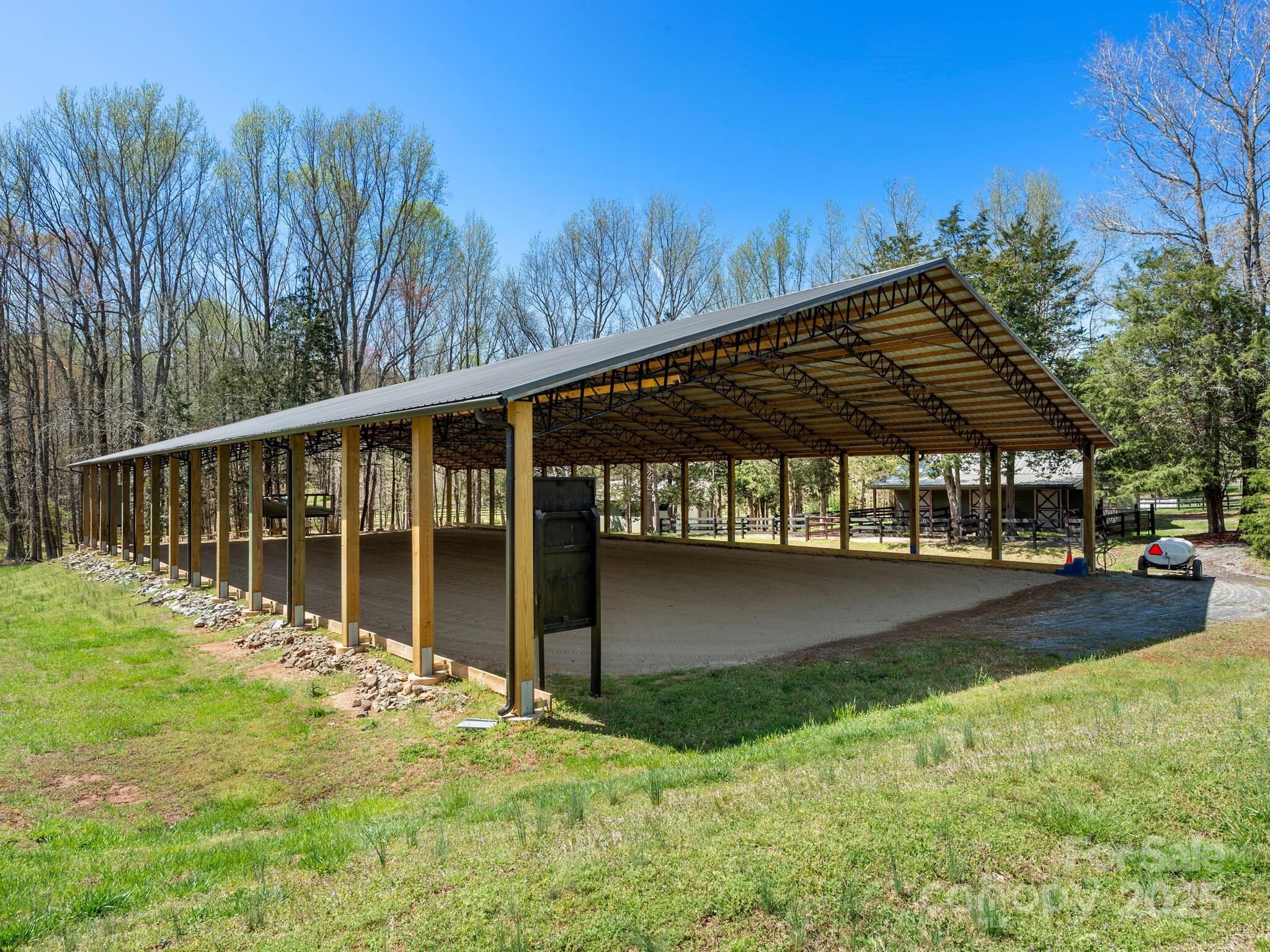 Green Fields - Residential