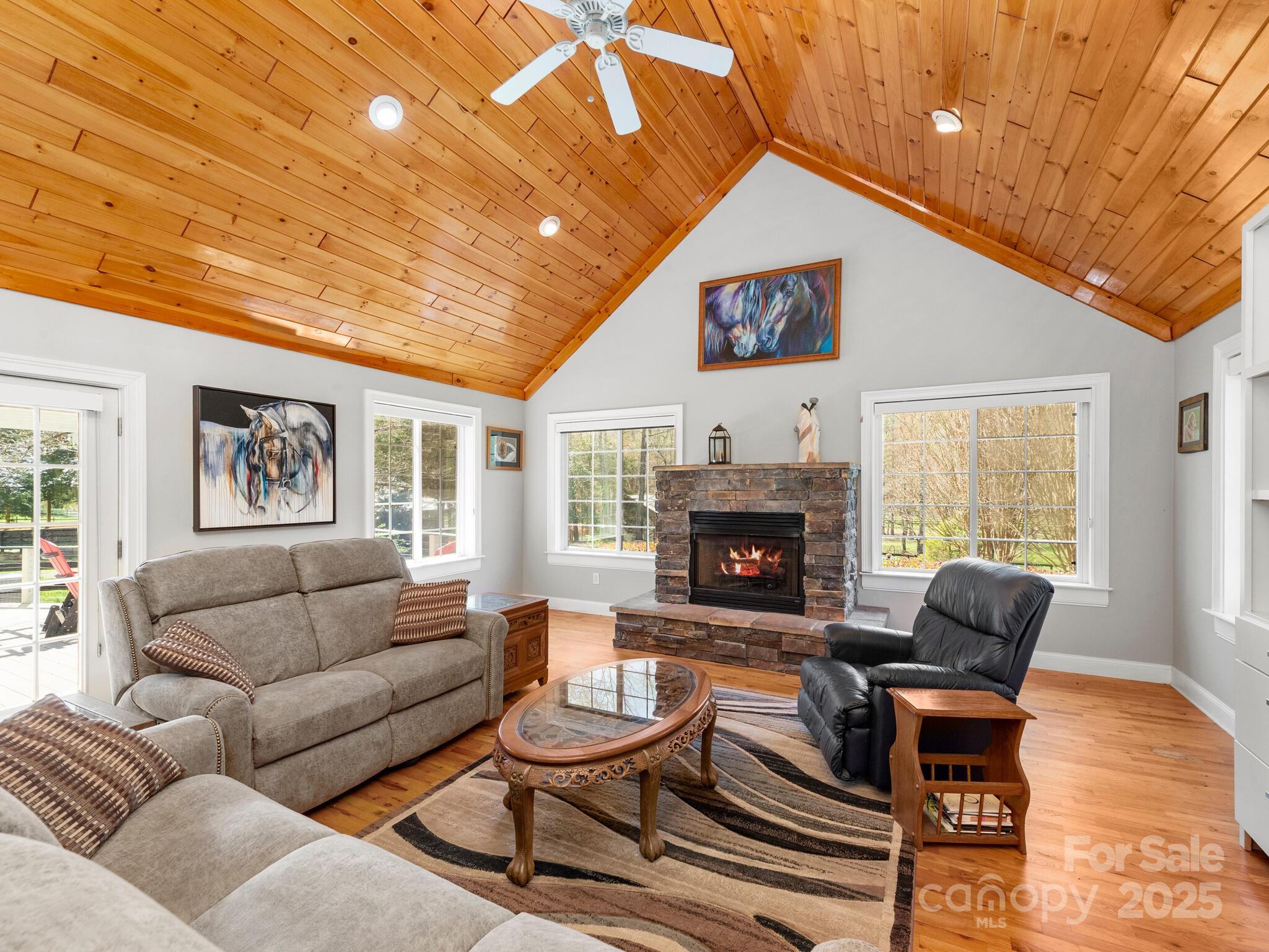 Green Fields - Residential