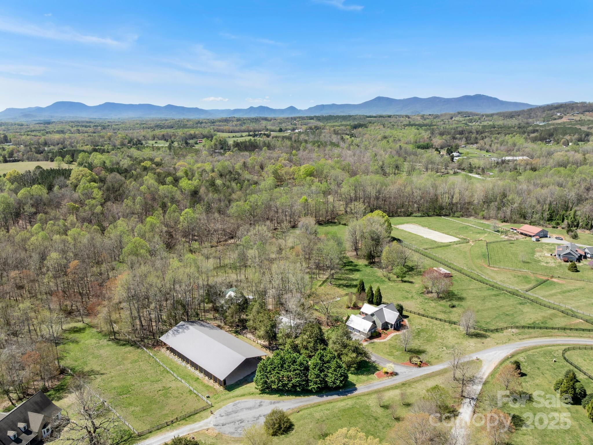 Green Fields - Residential