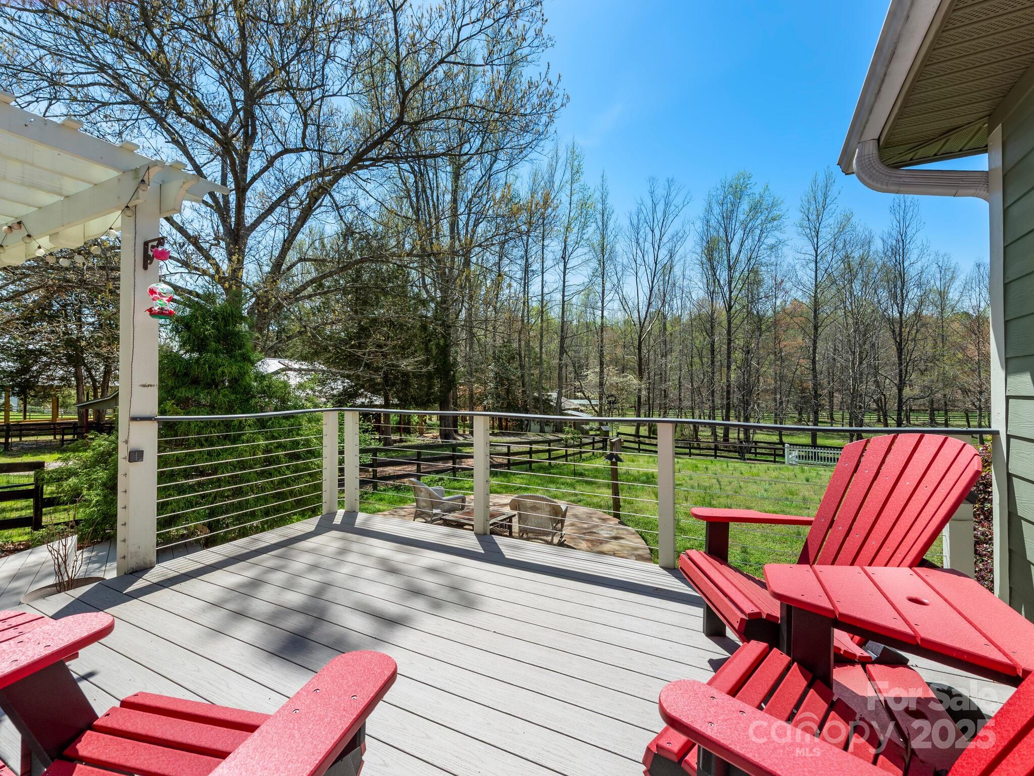 Green Fields - Residential
