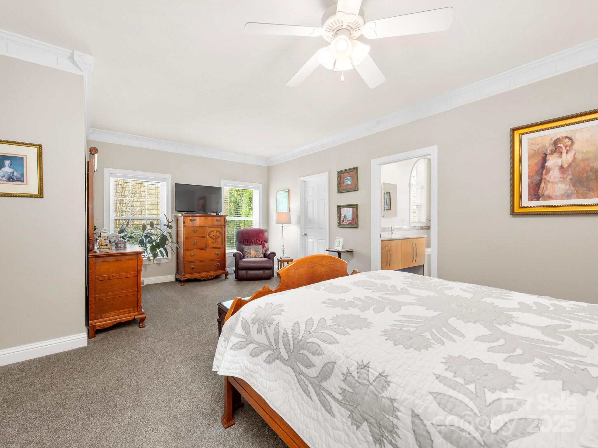 Green Fields - Residential