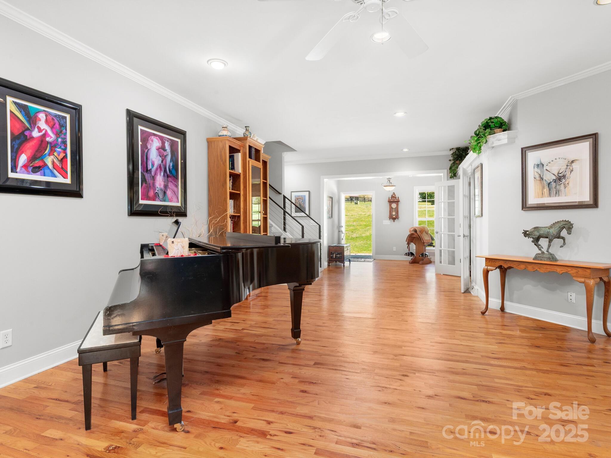 Green Fields - Residential