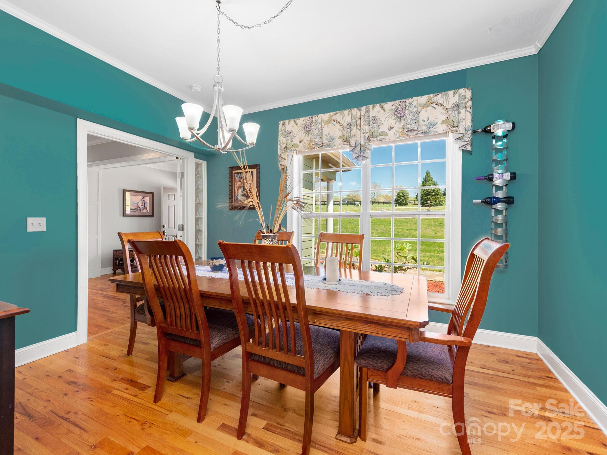 Green Fields - Residential