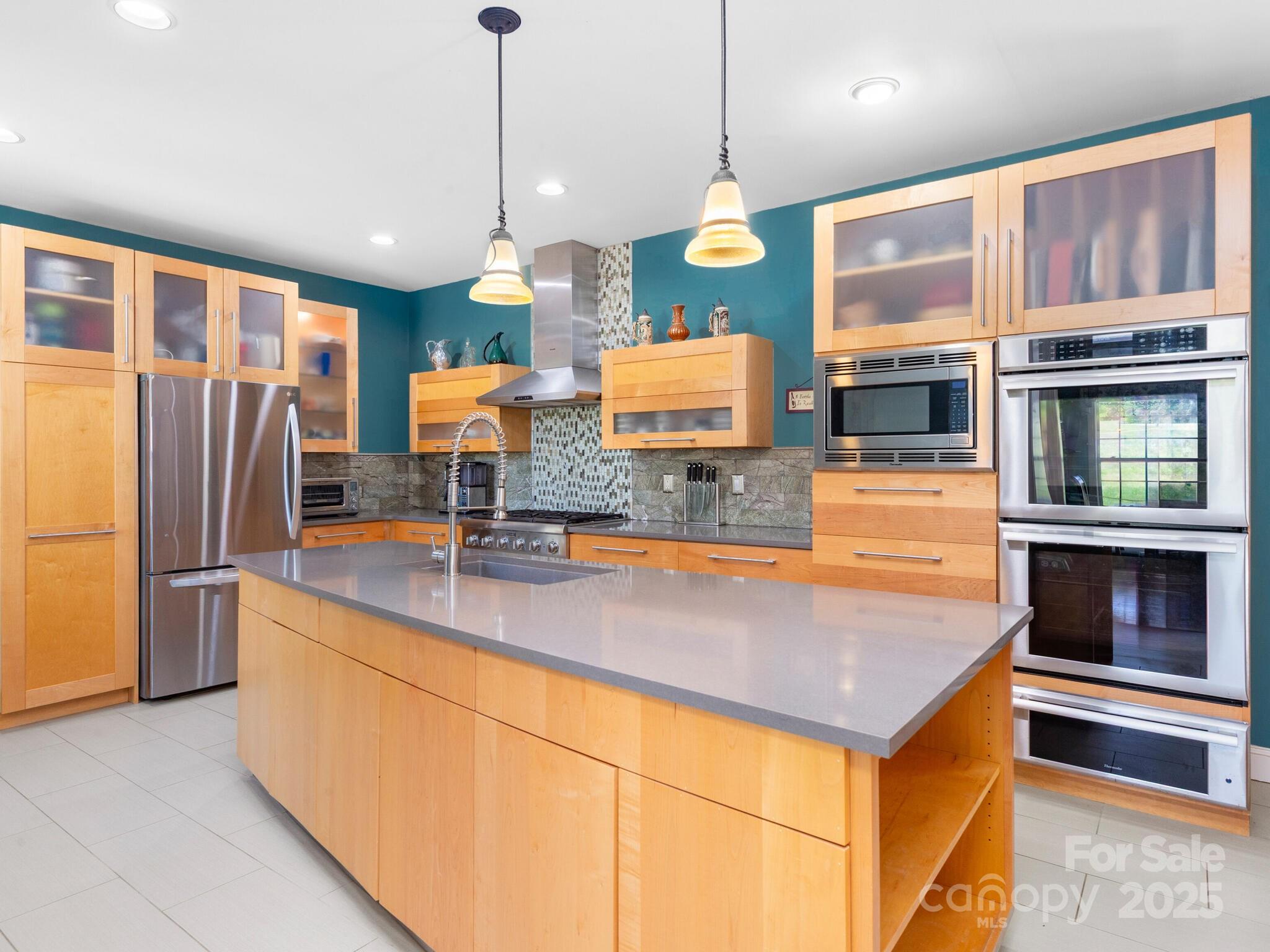 Green Fields - Residential