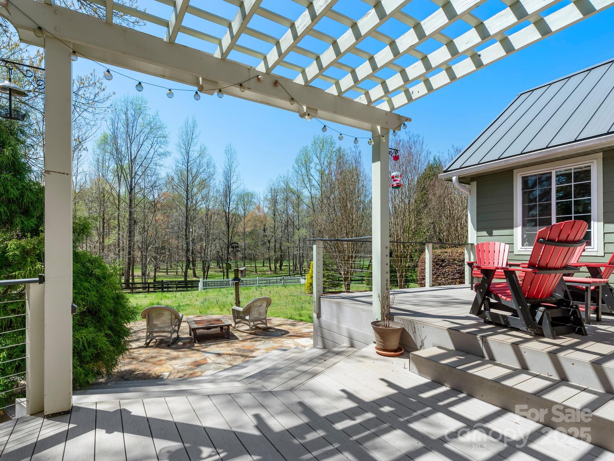 Green Fields - Residential