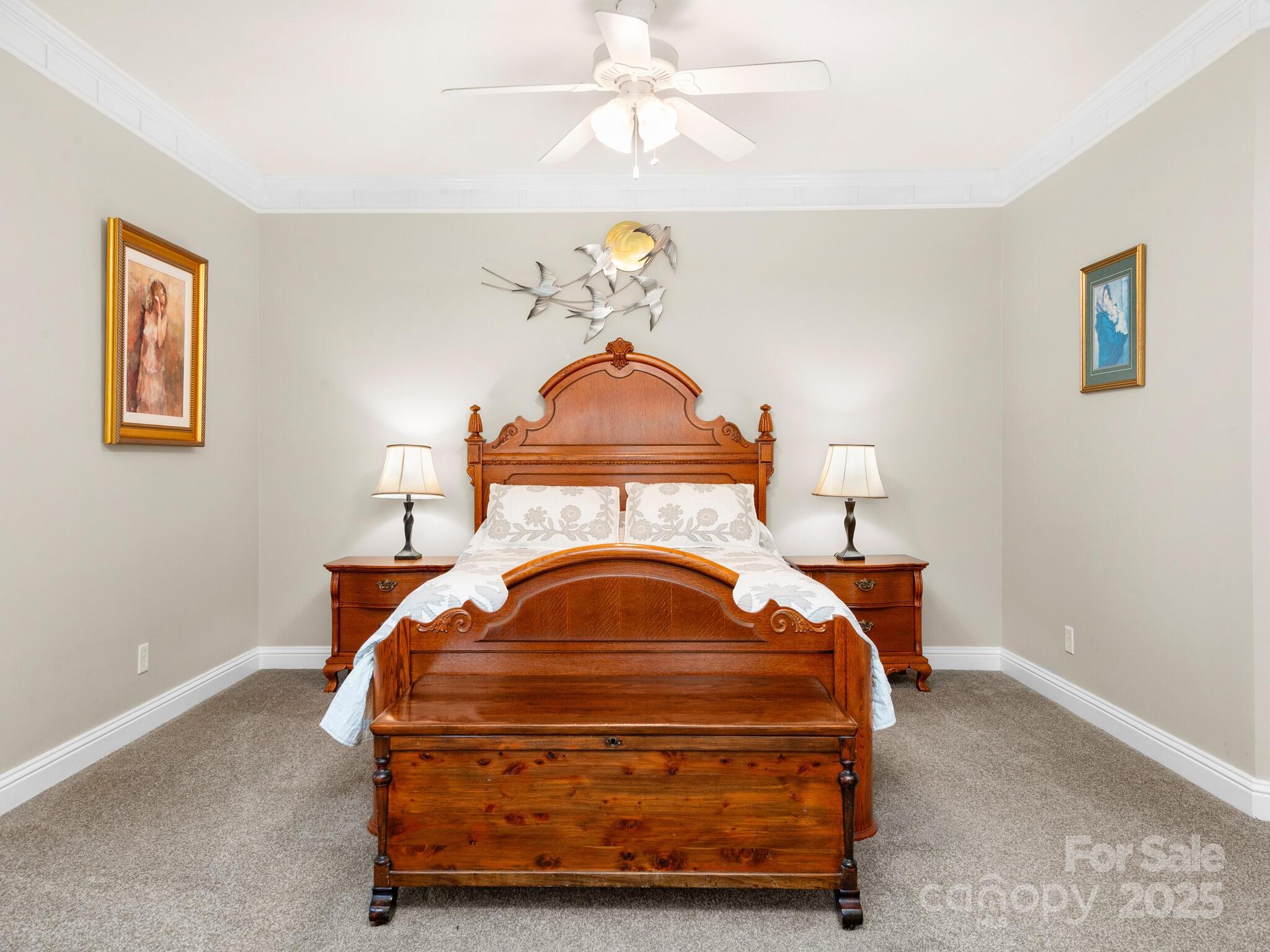 Green Fields - Residential