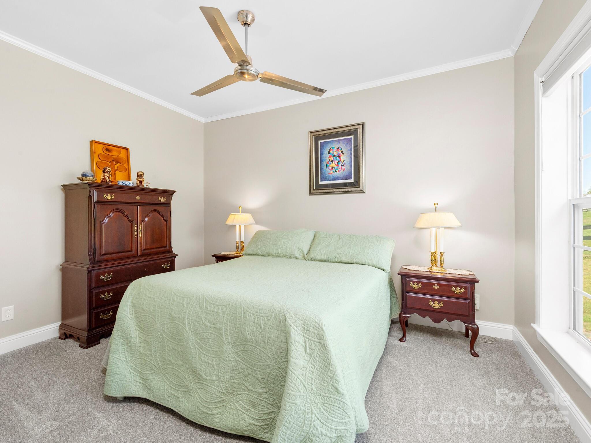 Green Fields - Residential